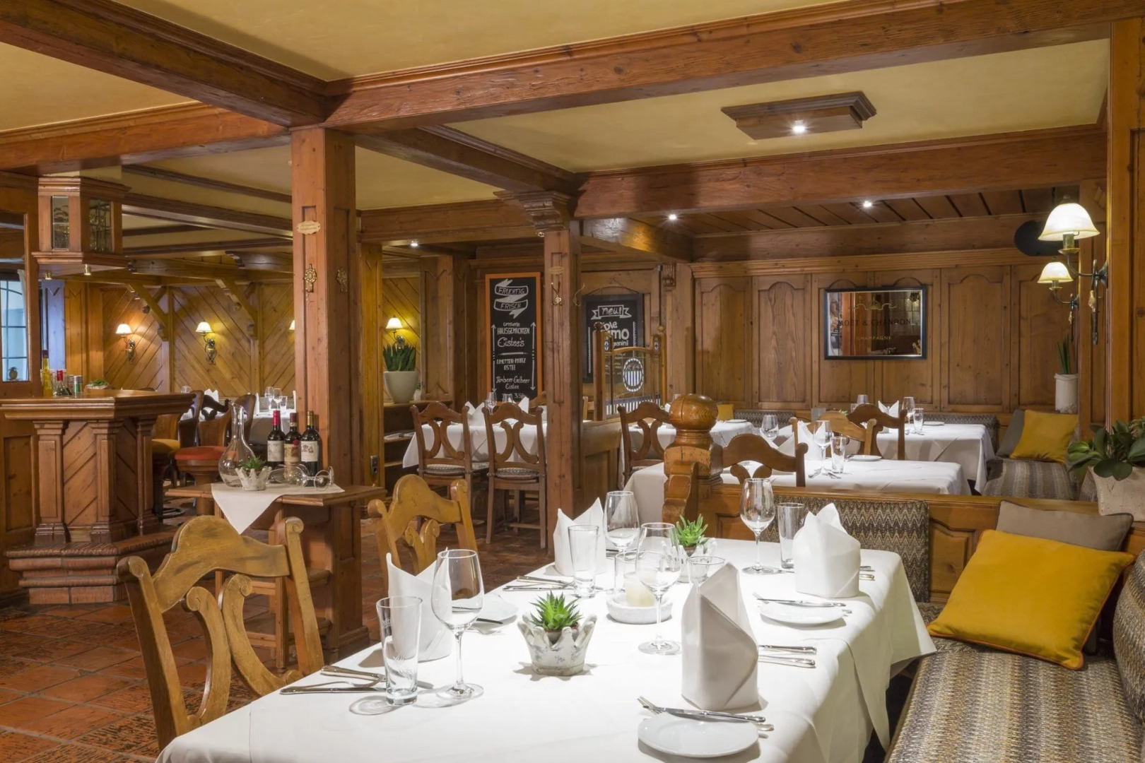 Romantik Berghotel Astenkrone