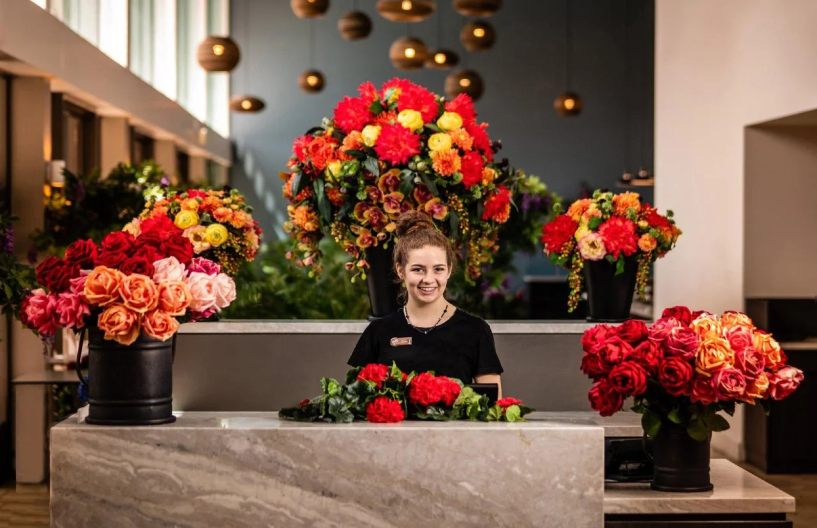 Cairns Harbourside Hotel