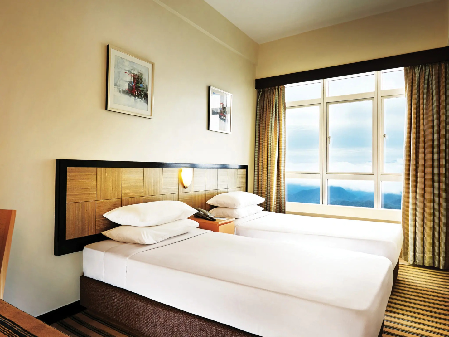 Resorts World Genting - First World Hotel