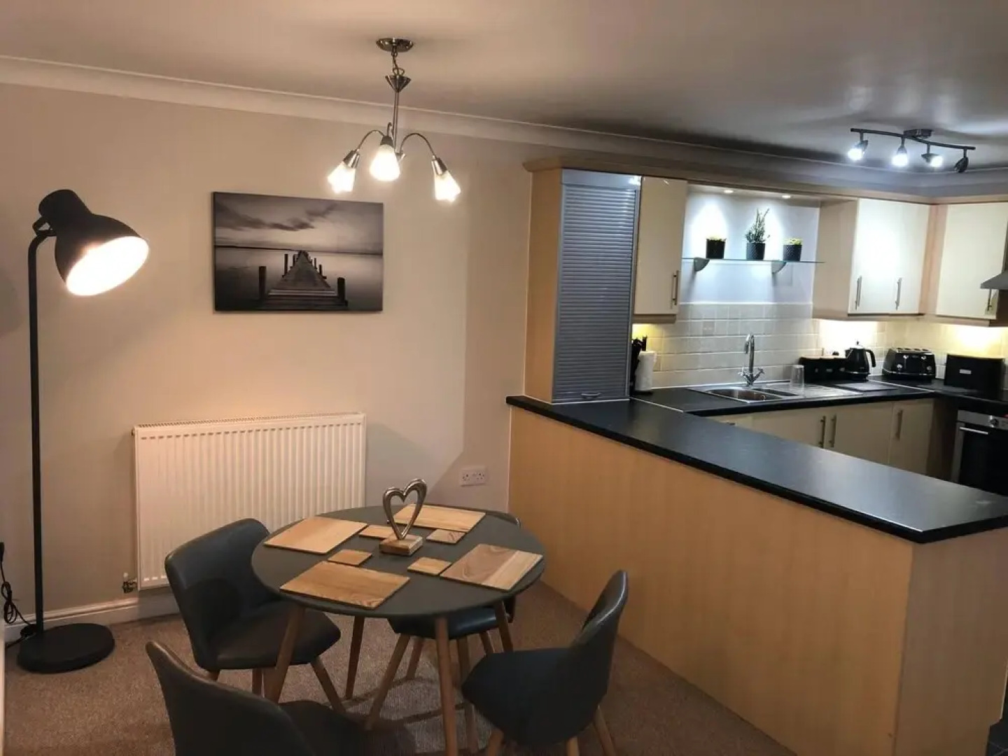 River-meadow View Apartment 27 Skipper Way