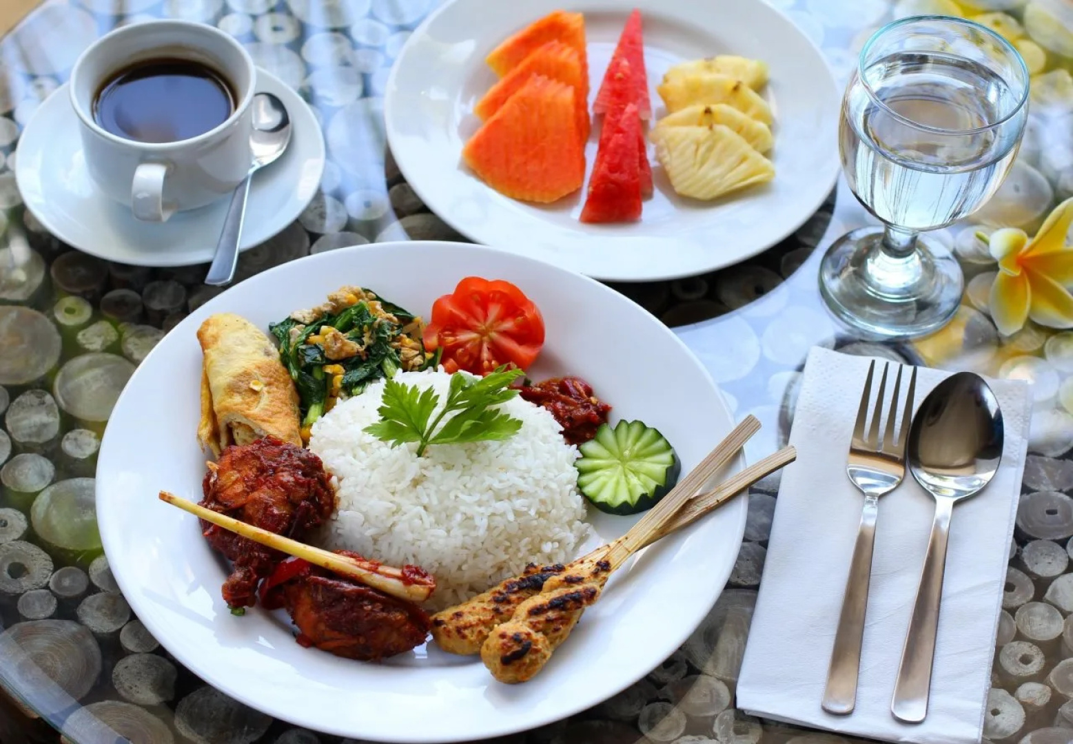 Praja Hotel