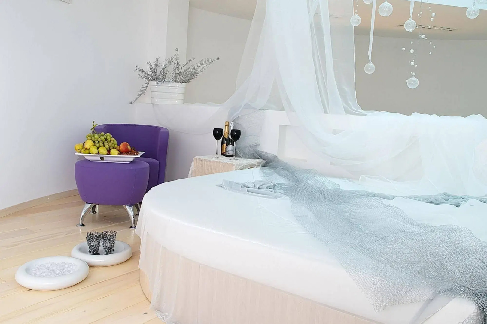 Terme Catez Mobile Homes by Gebetsroither