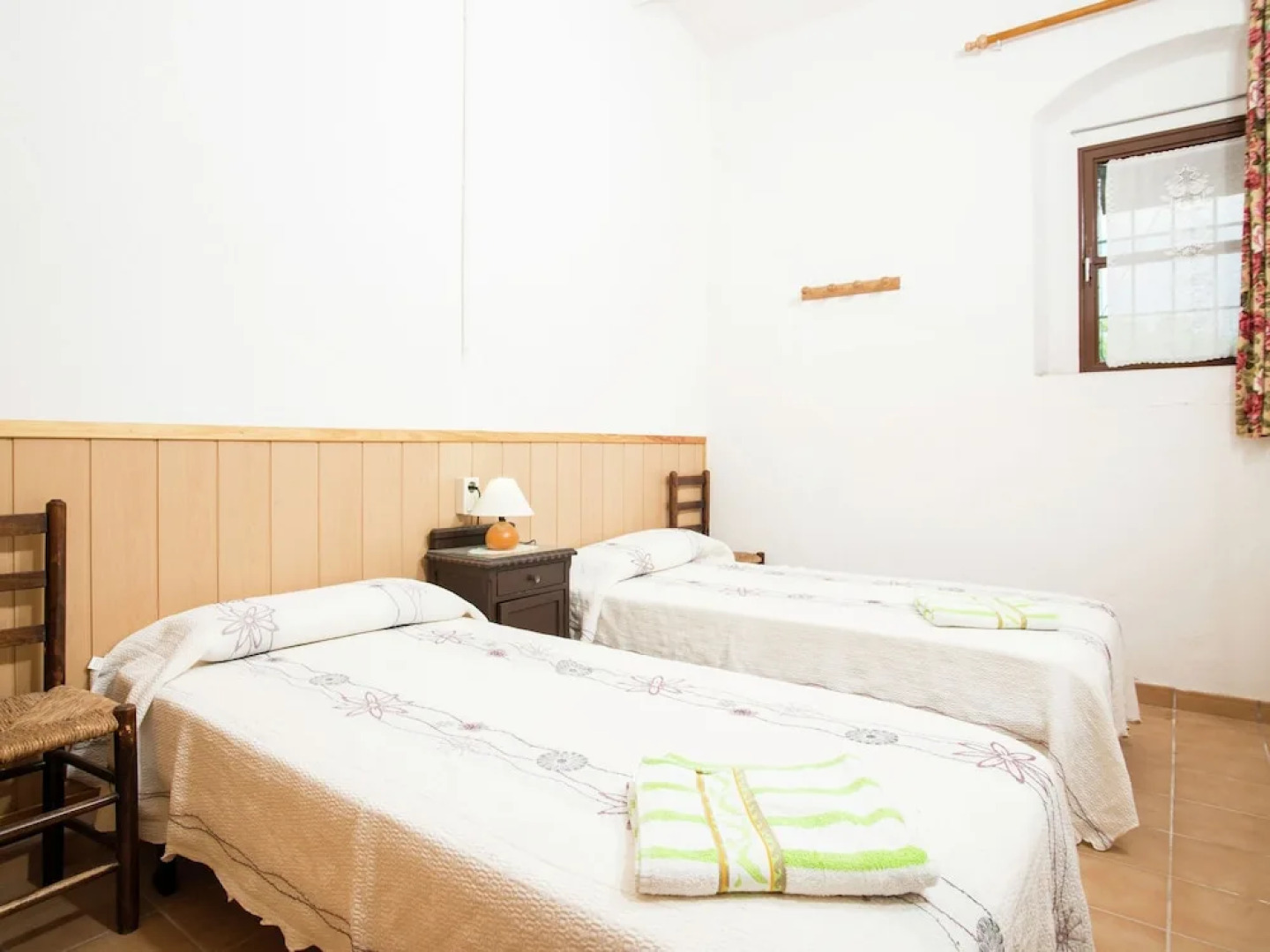 Luxurious Mansion in Albons Spain With Private Garden