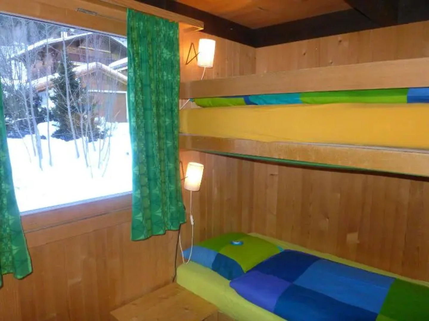 Meister - Four Bedroom