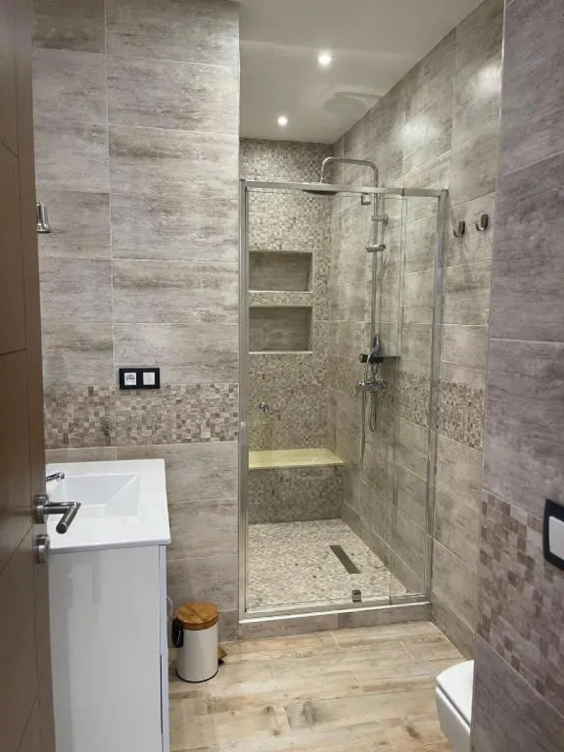 Somptueux appartement de luxe a Sania plage- M’diq