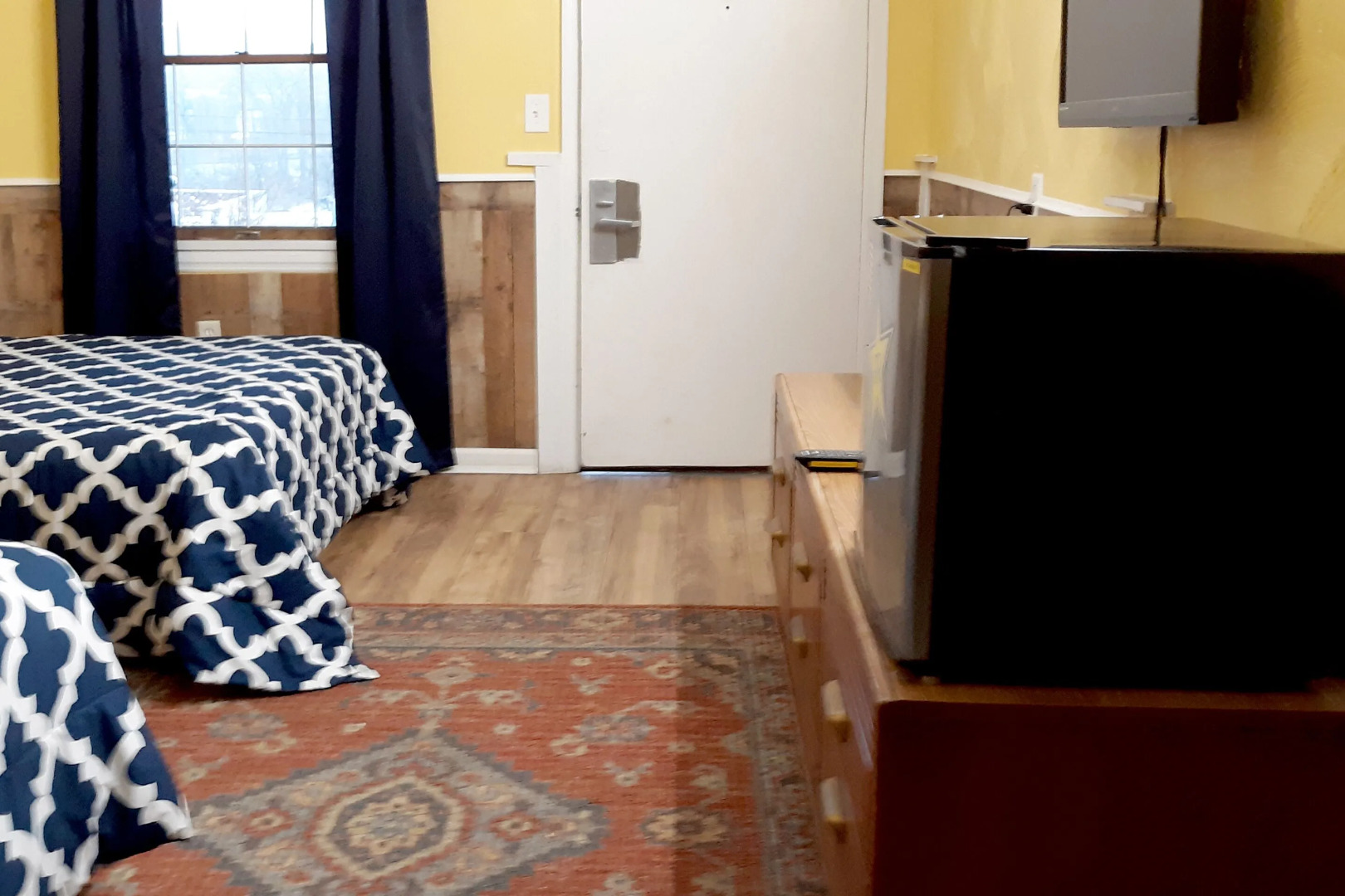 Budget Inn Canajoharie