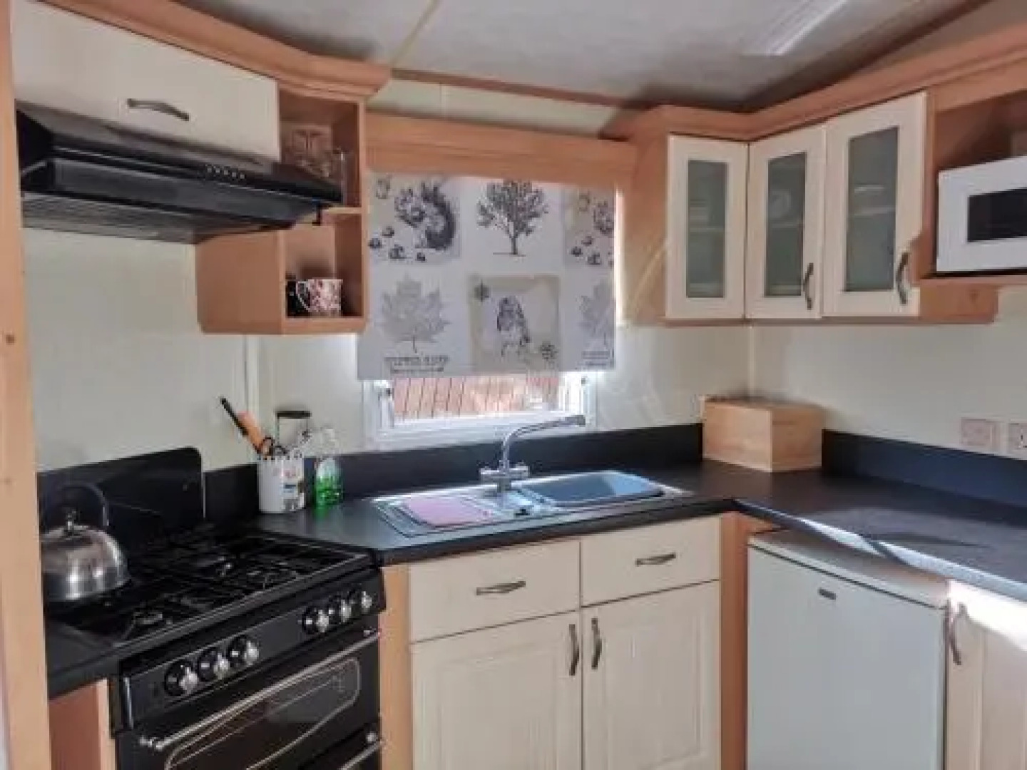 Sunnycott Caravan Park