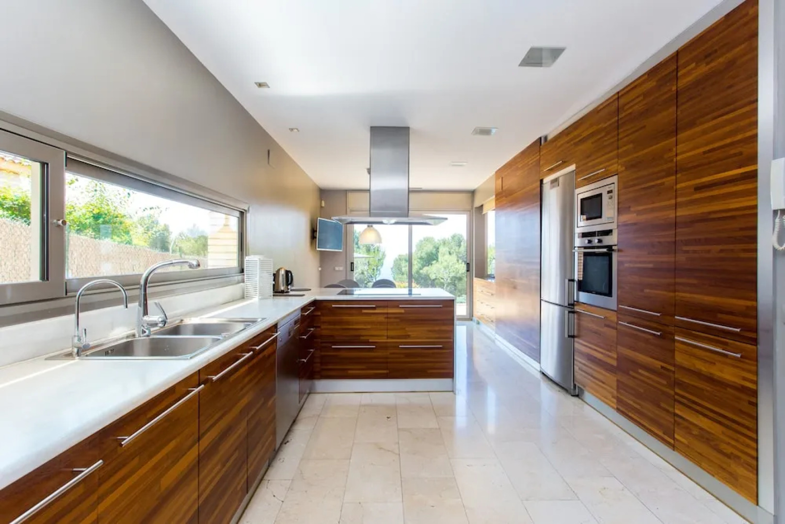 Villa Limonium Deluxe TVL 07