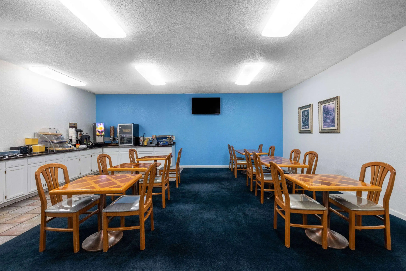 Days Inn by Wyndham Roswell