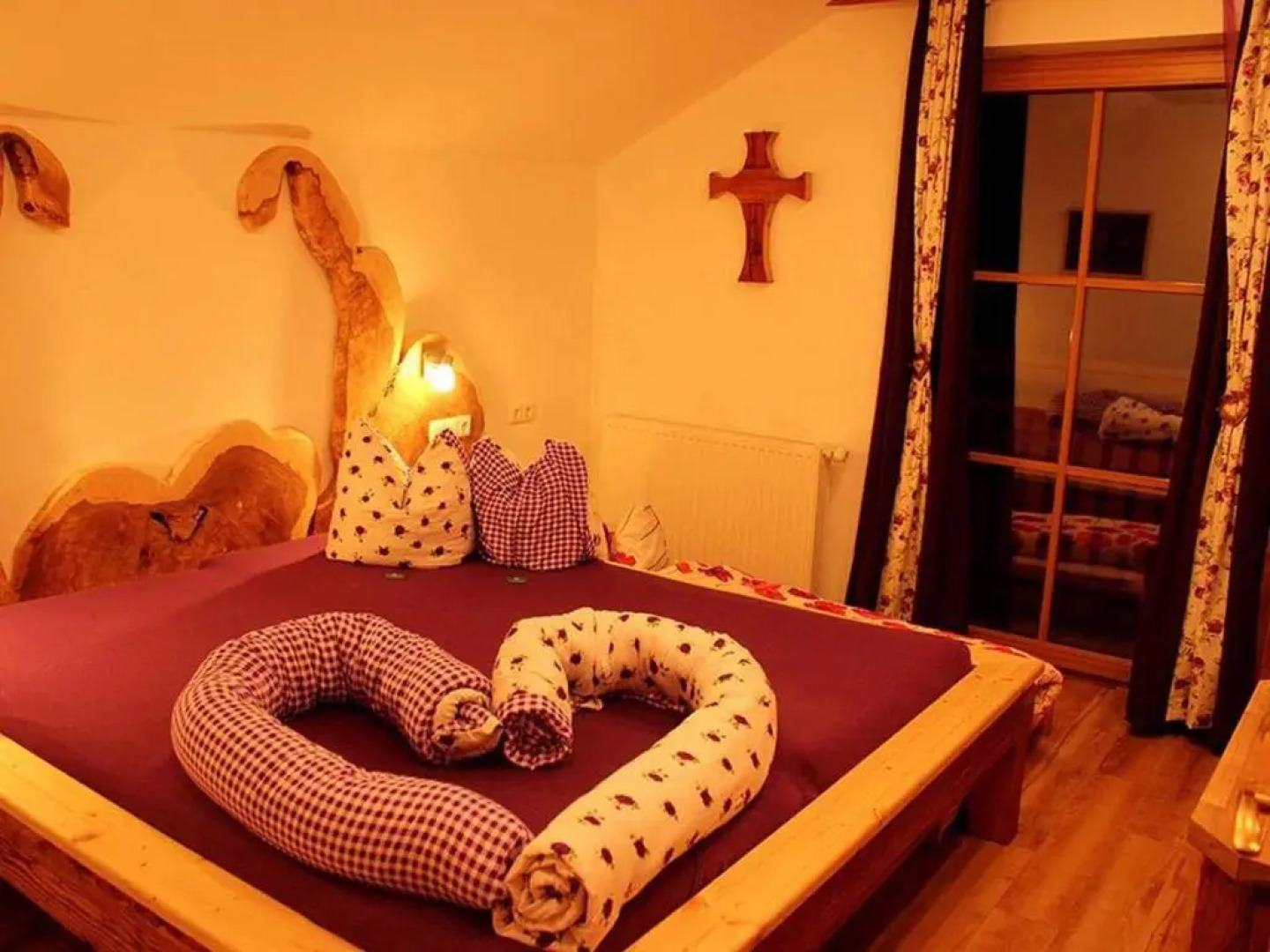 Kinder- und Familienbauernhof Christa