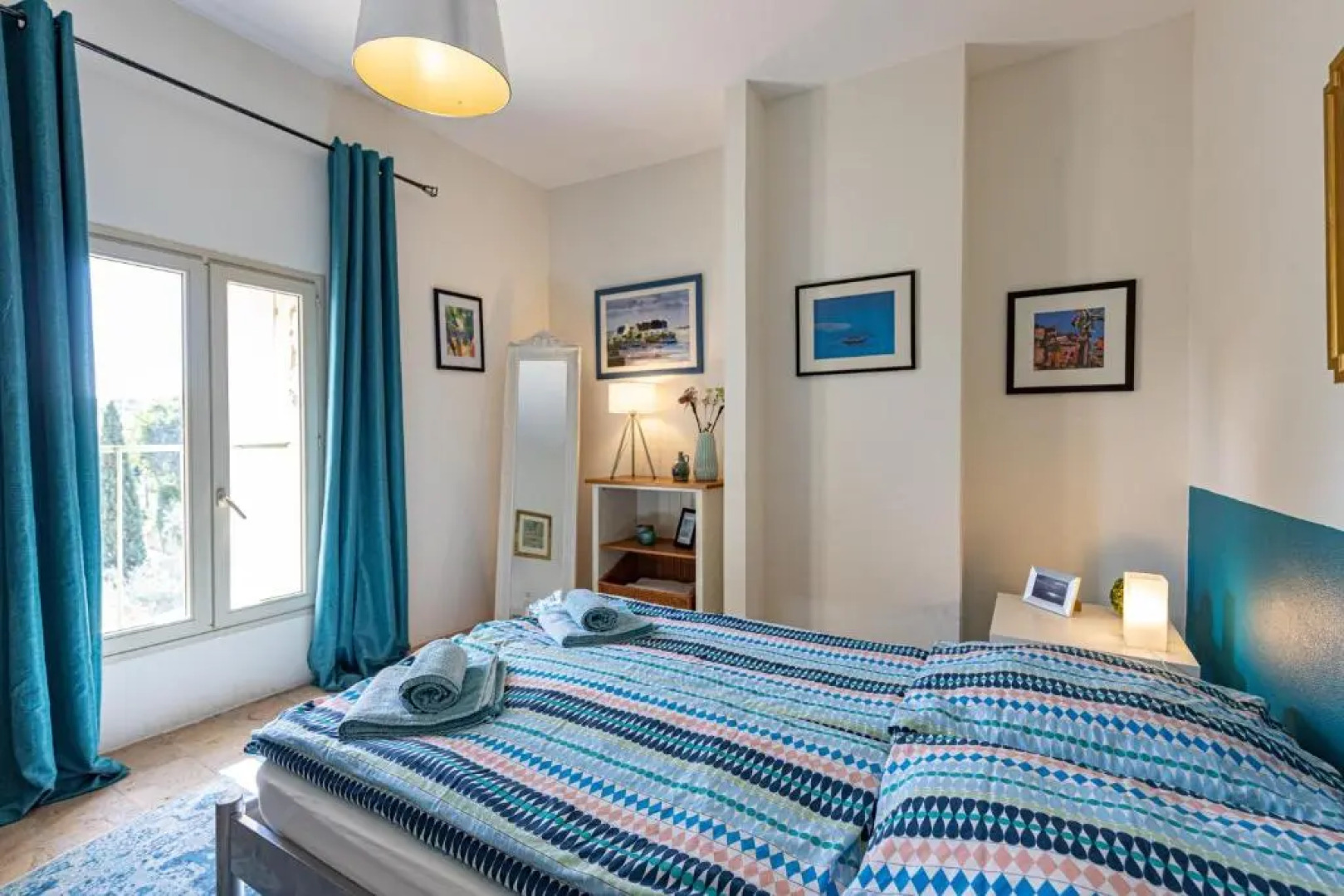 Les Chambres du Lavoir Vert