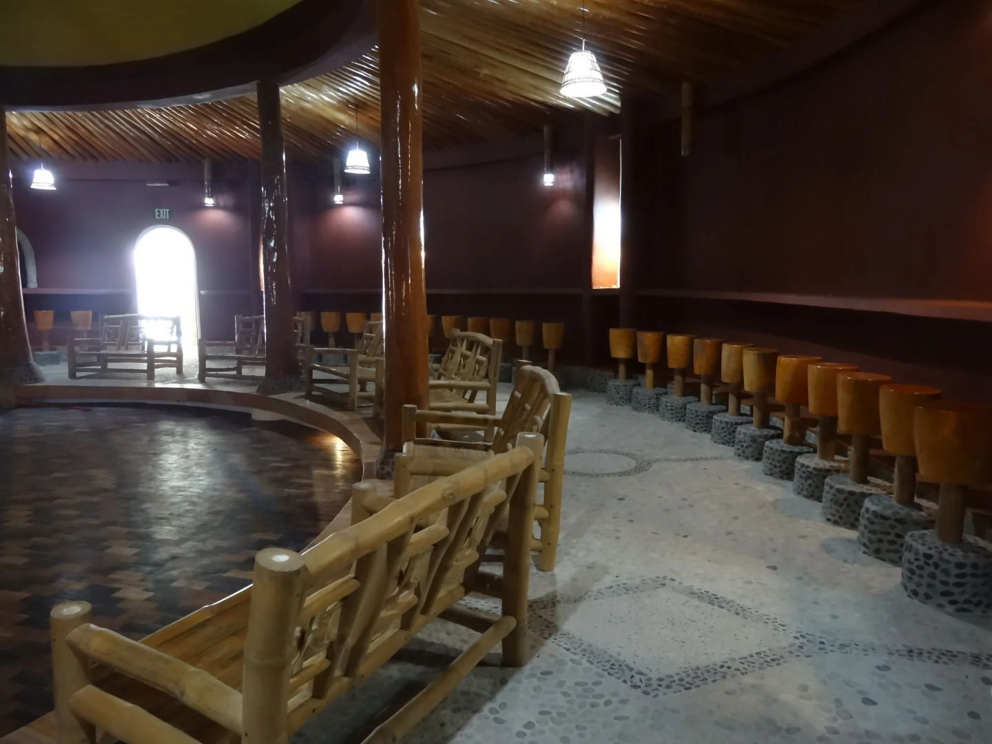 Atremaru Jungle Retreat