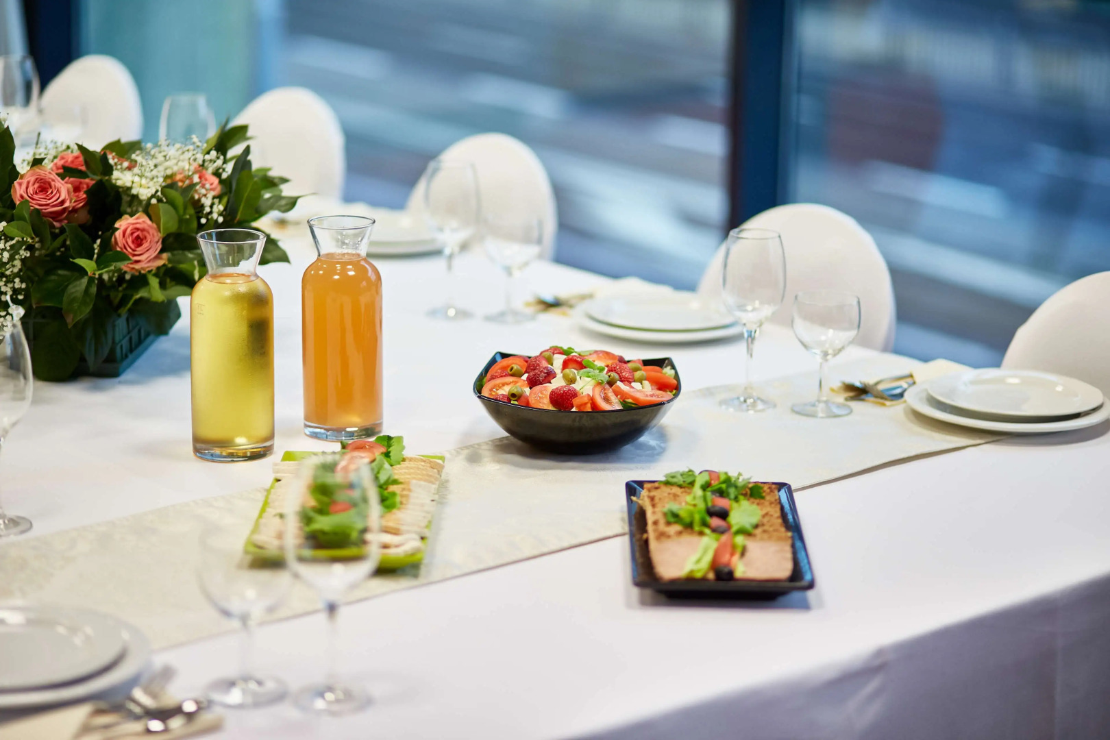 Hotel Campanile Szczecin