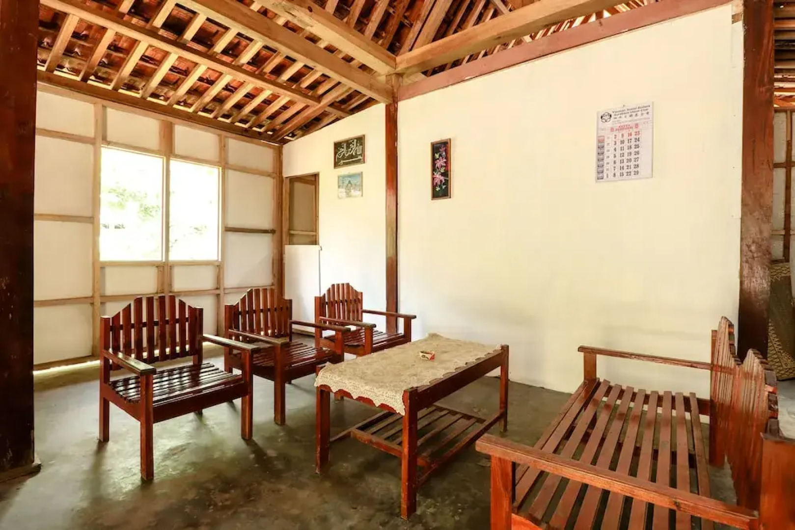 Homestay Yoto - Hostel