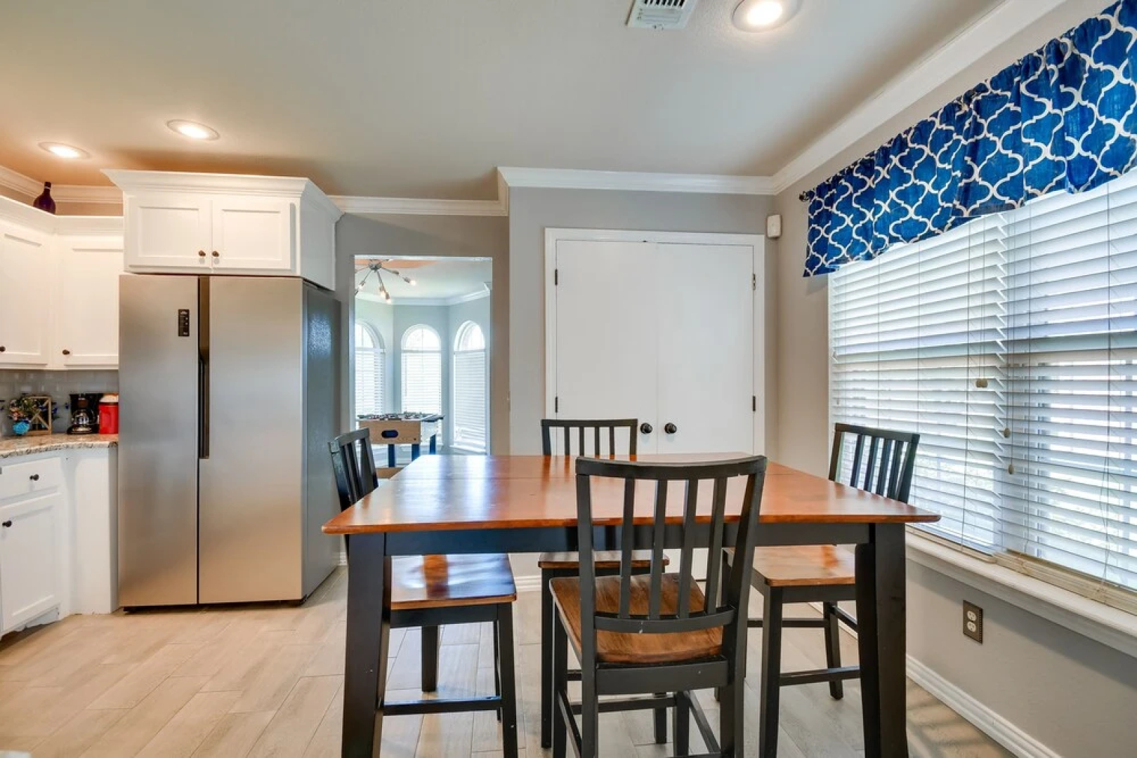 Pet-friendly Amarillo Home: 5 Mi to Downtown!
