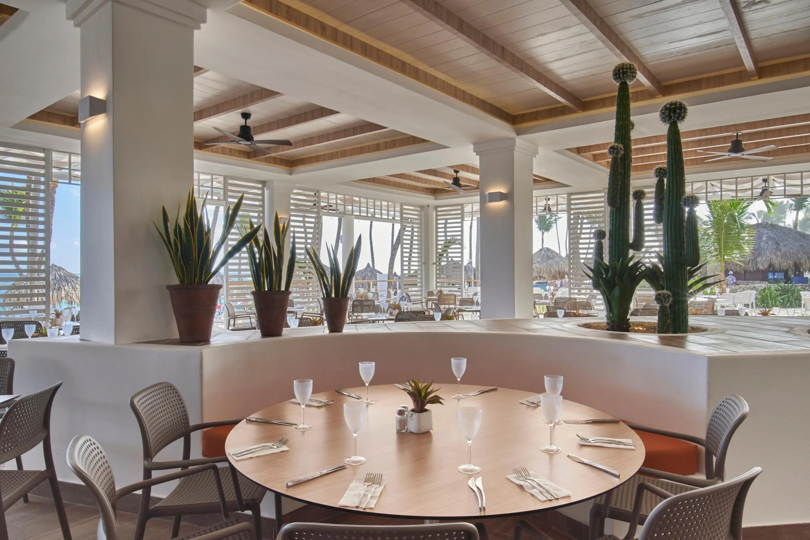 Bahia Principe Grand Turquesa - All Inclusive