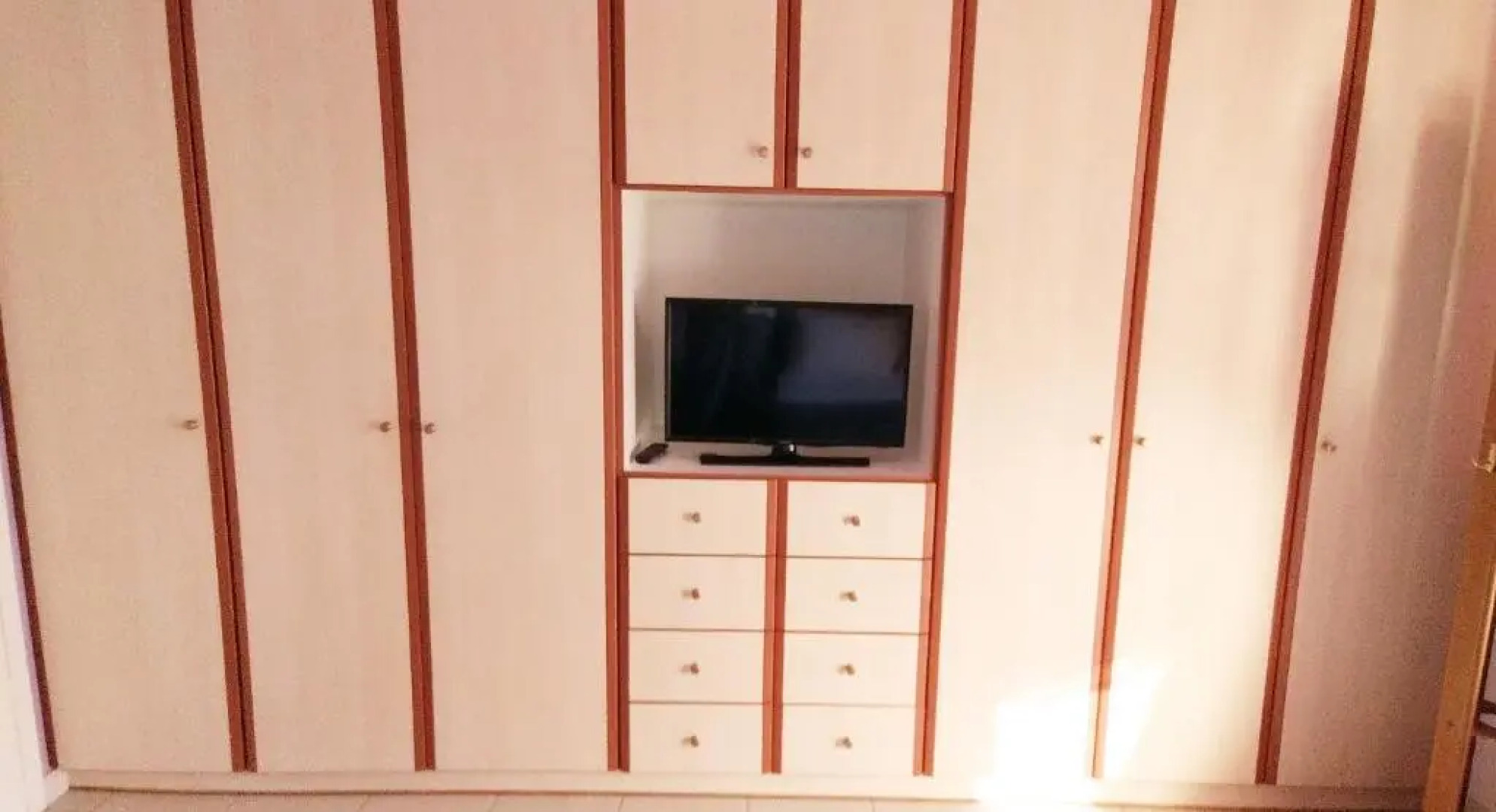 HBF Holiday & Business Furnished Apartments