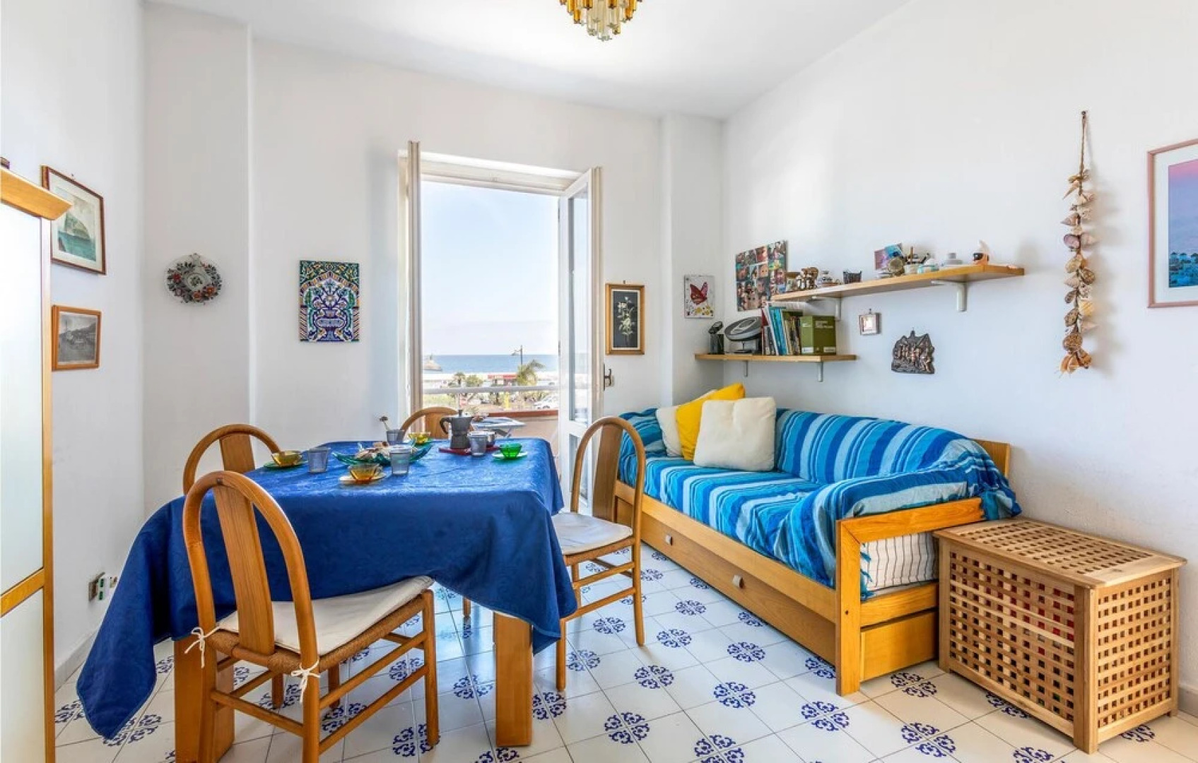 Amazing Apartment in Lacco Ameno With 2 Bedrooms and Wifi