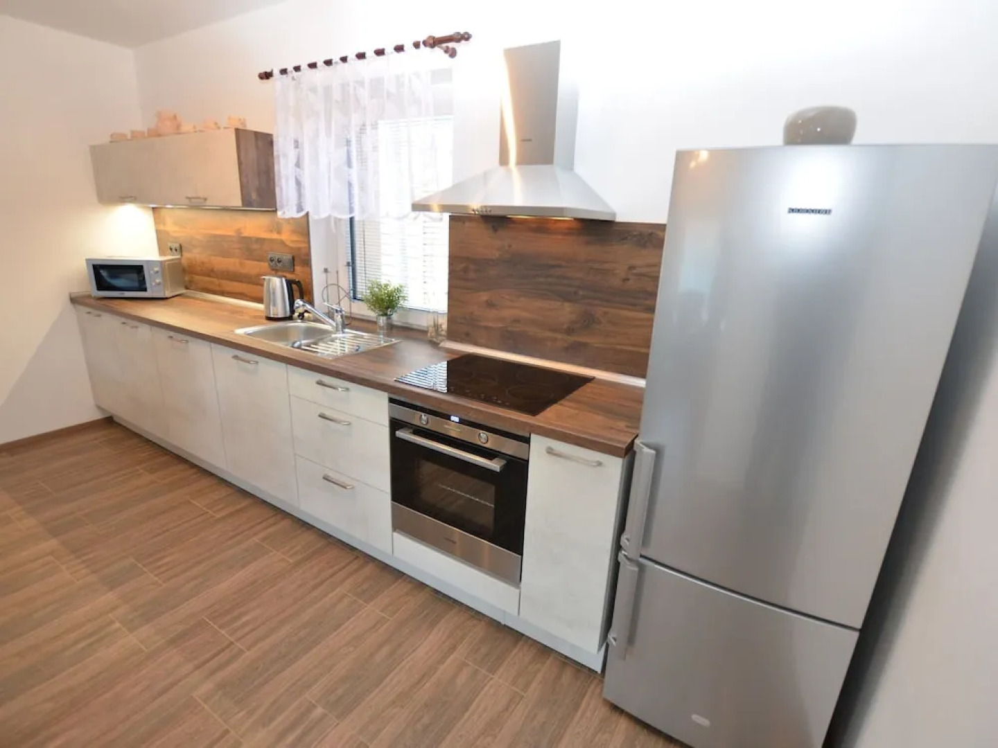 Cozy Holiday Home in Rumburk near Forest