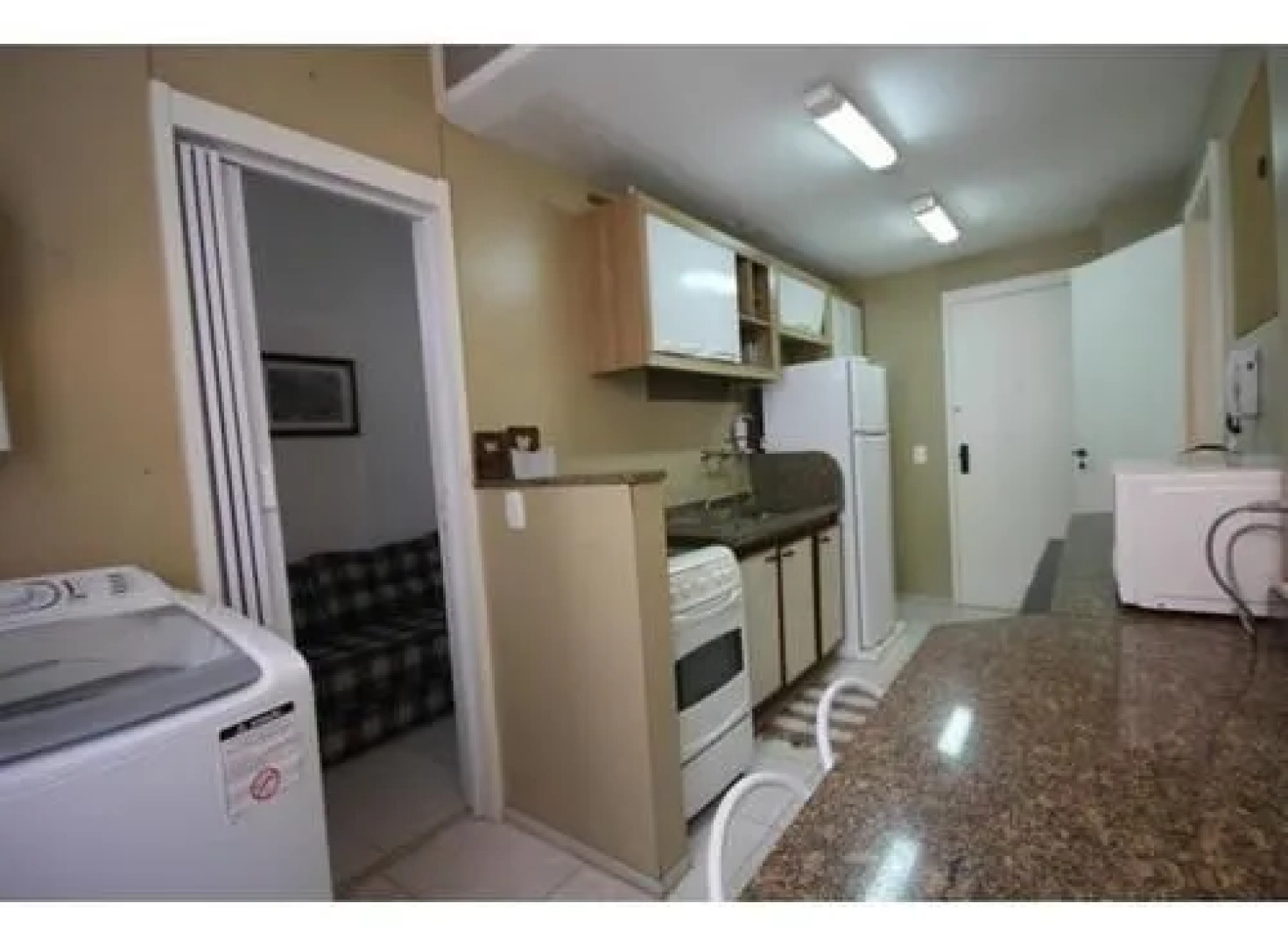 GoHouse - Apartamento Artigas 407 - Rua Gen. Artigas, Leblon