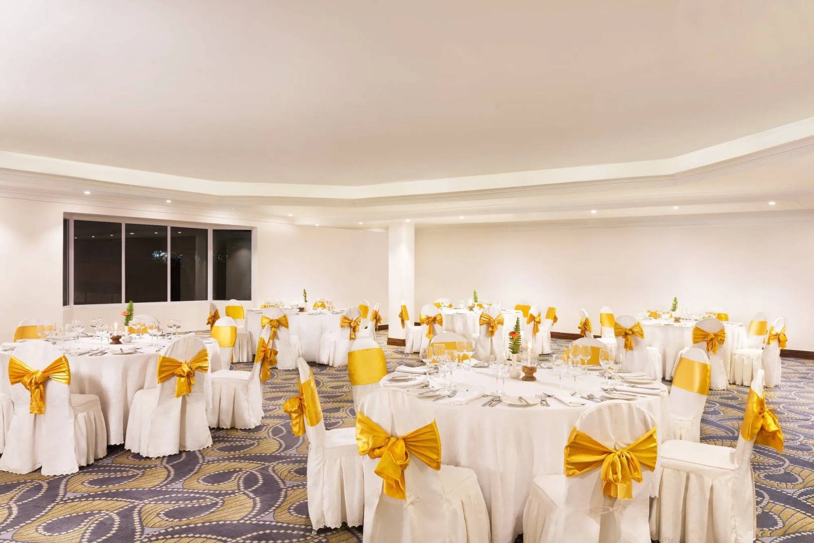Four Points By Sheraton Arusha, The Arusha Hotel