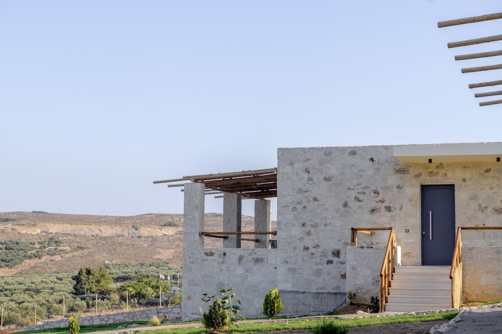Alagni Cretan Resort