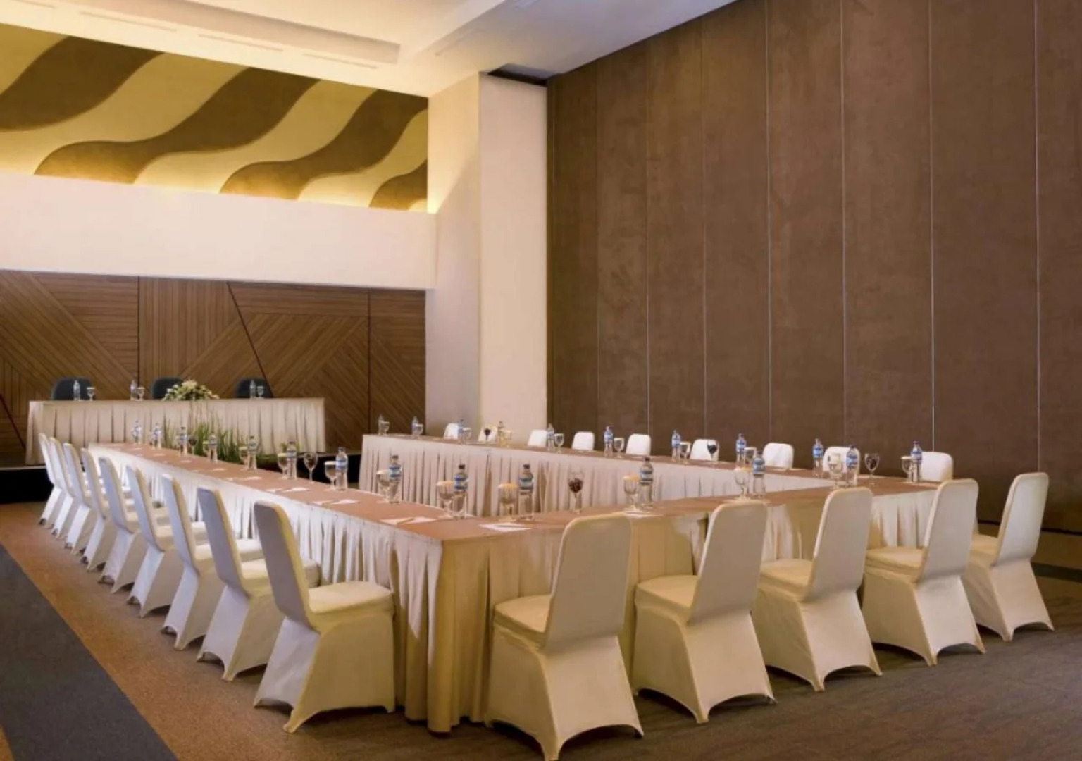 Hotel Santika Bangka