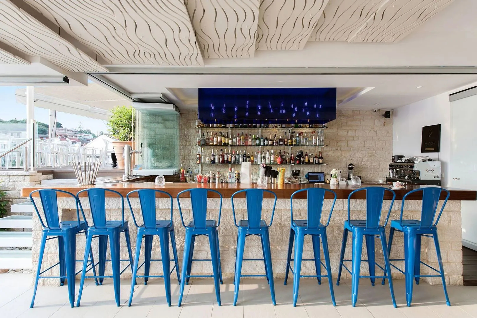 Melina Bay Boutique Hotel