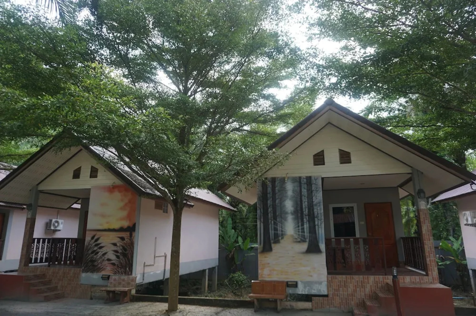 Thumneab Guesthouse