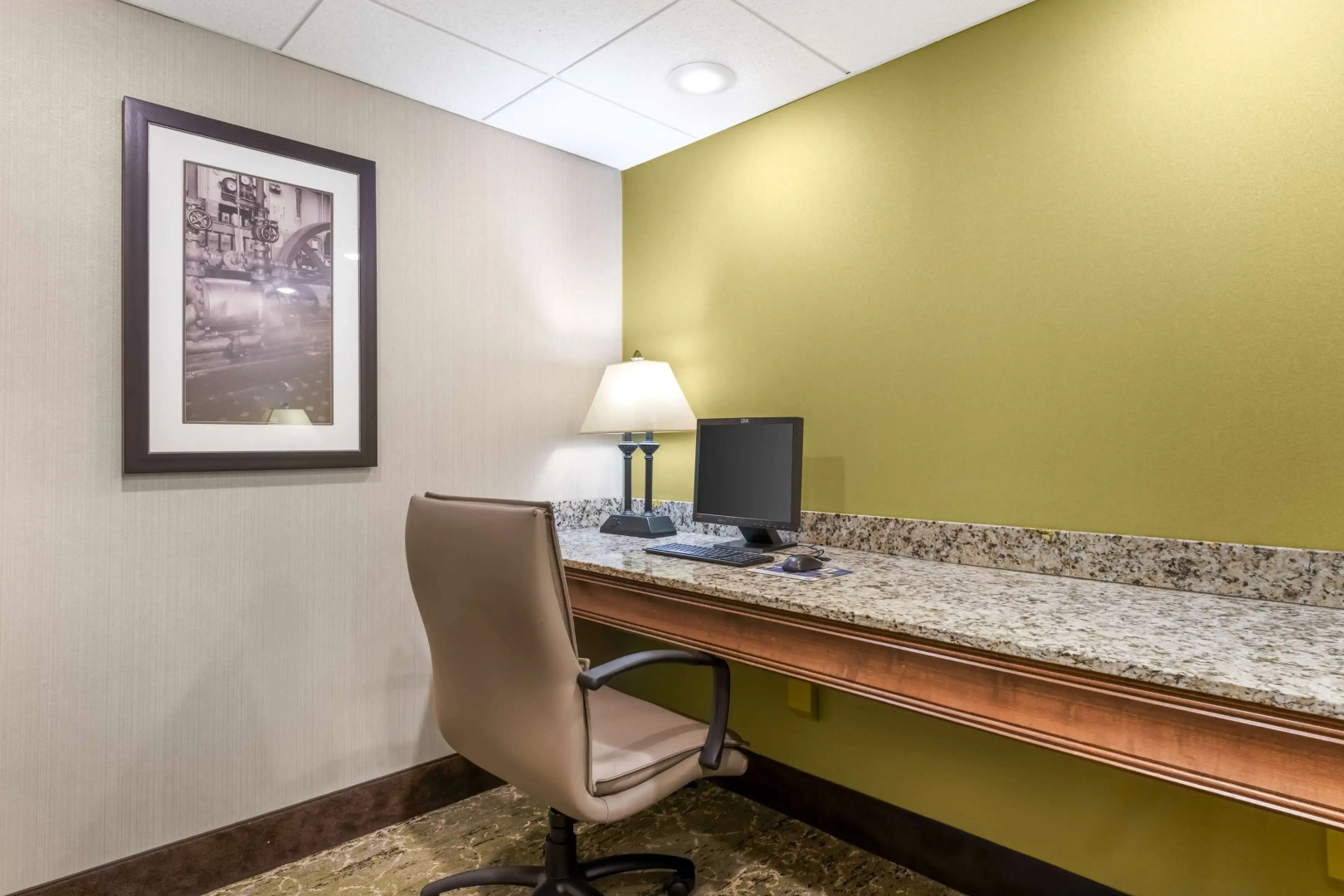 Best Western Plus New Ulm