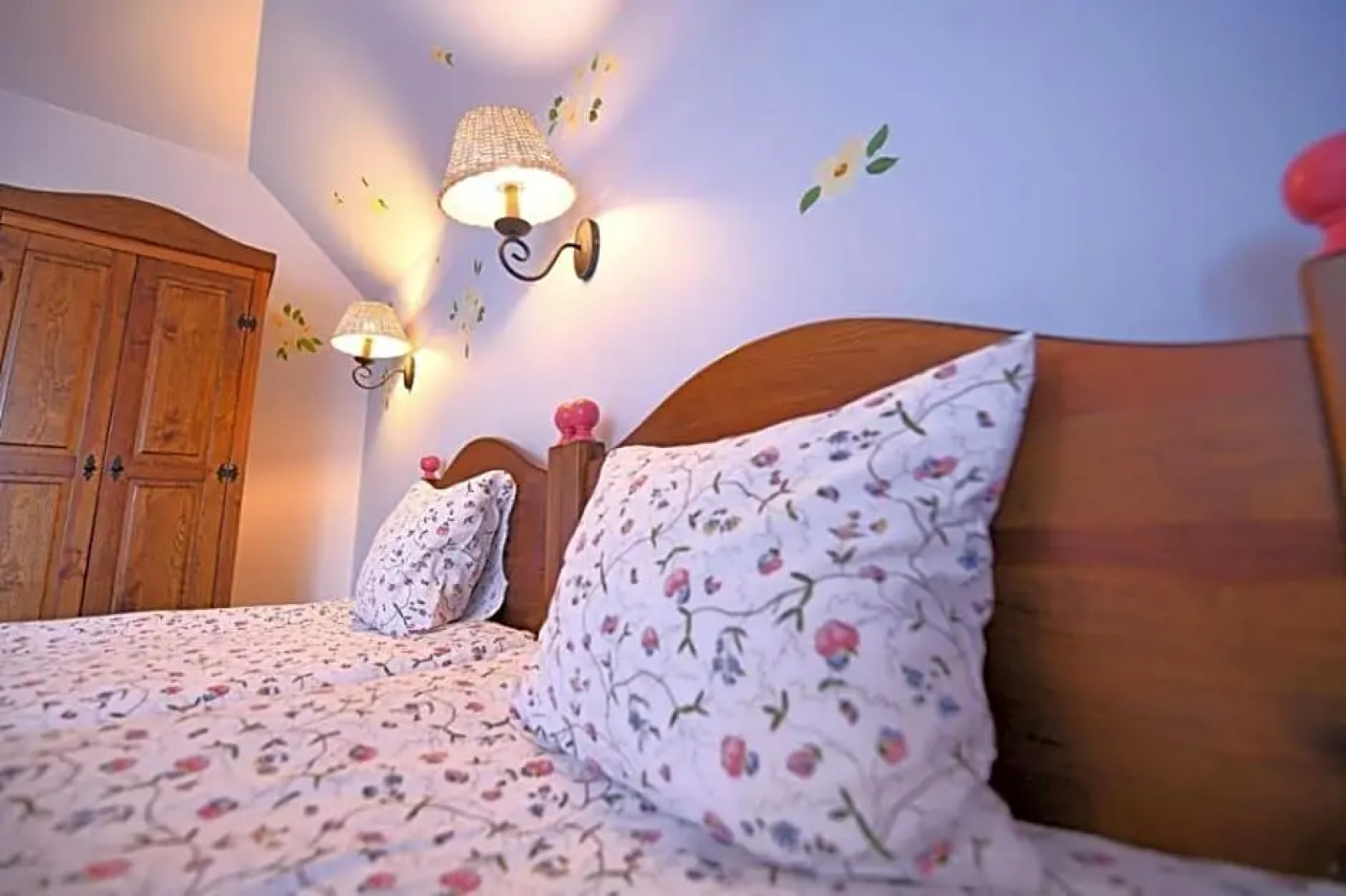 Gościniec Malinówka