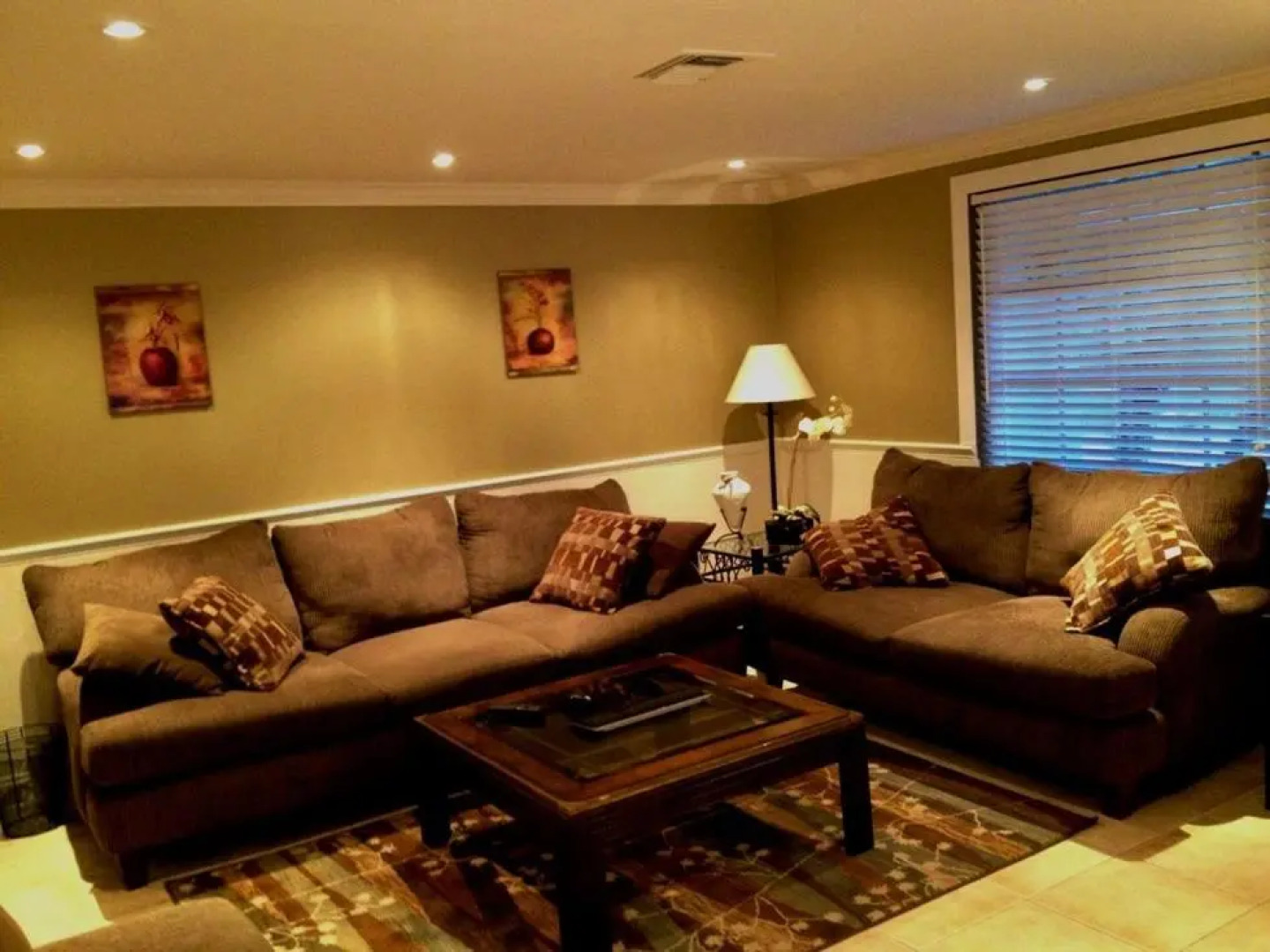 Vacation Home on Alligator Drive