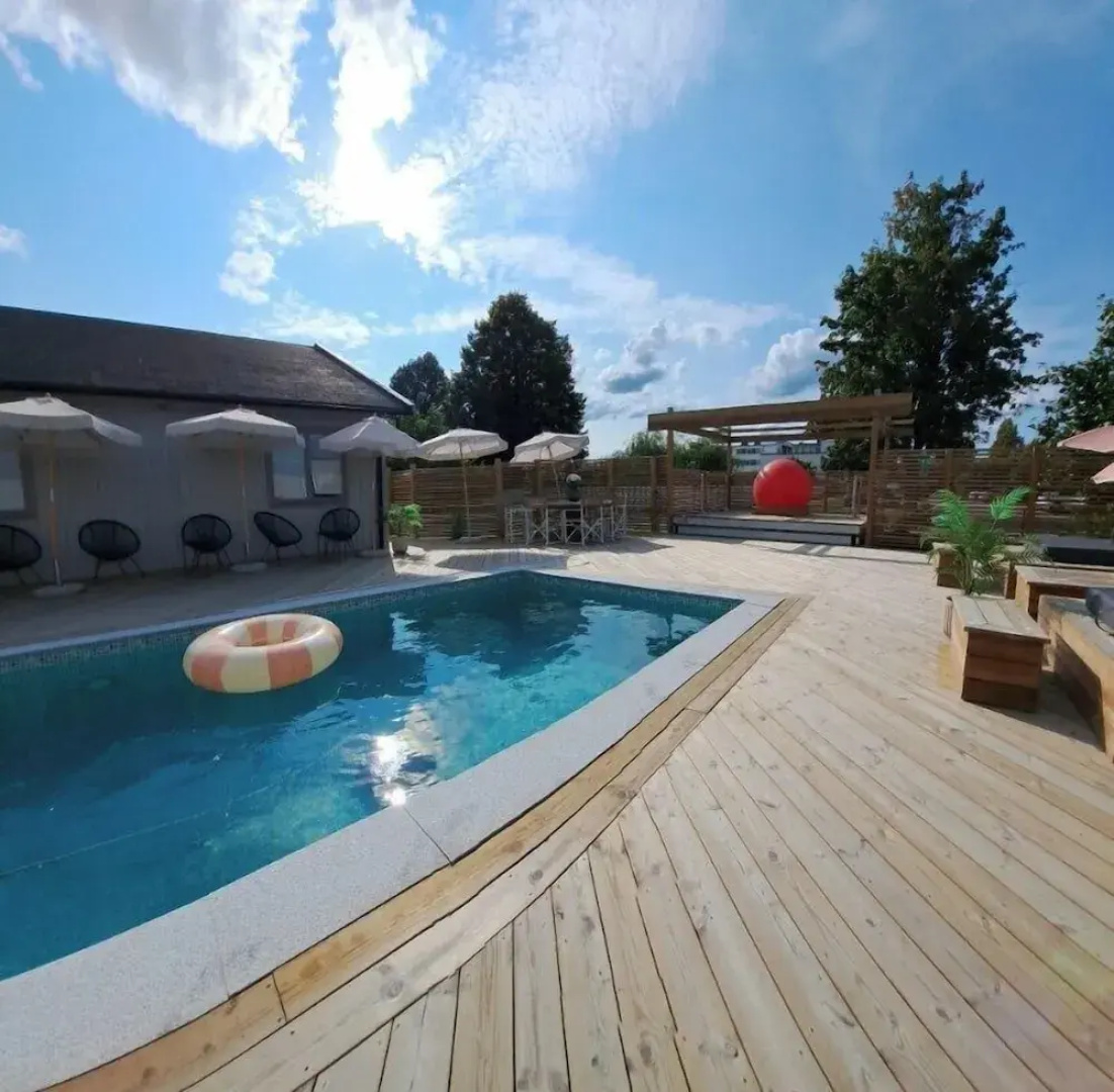 Hotell Gästis Tierp