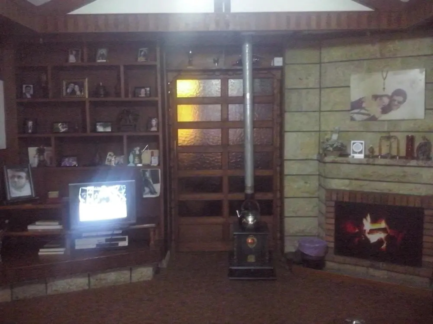 Tiger House Guesthouse