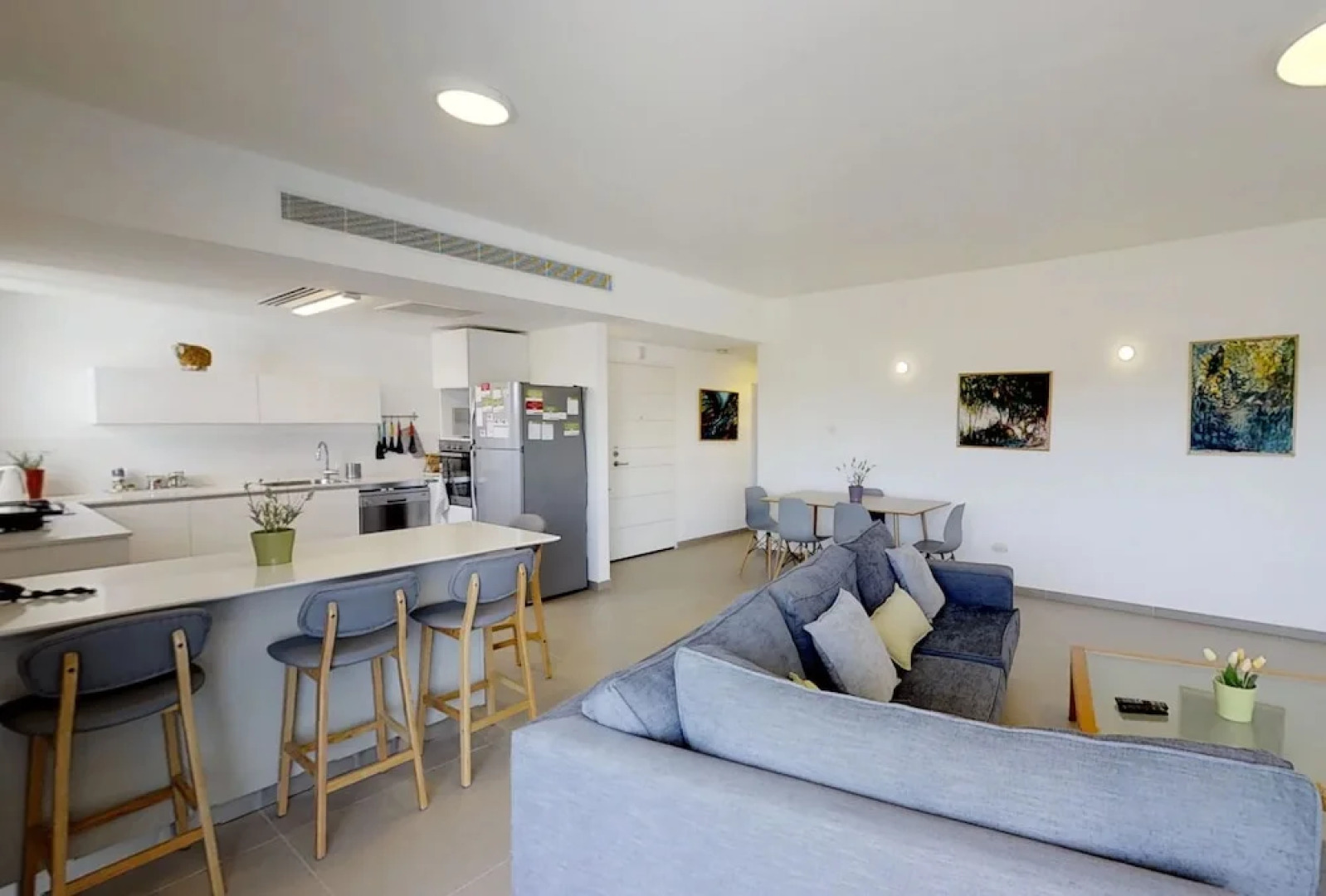 Herzliya Luxury on the Park - H3