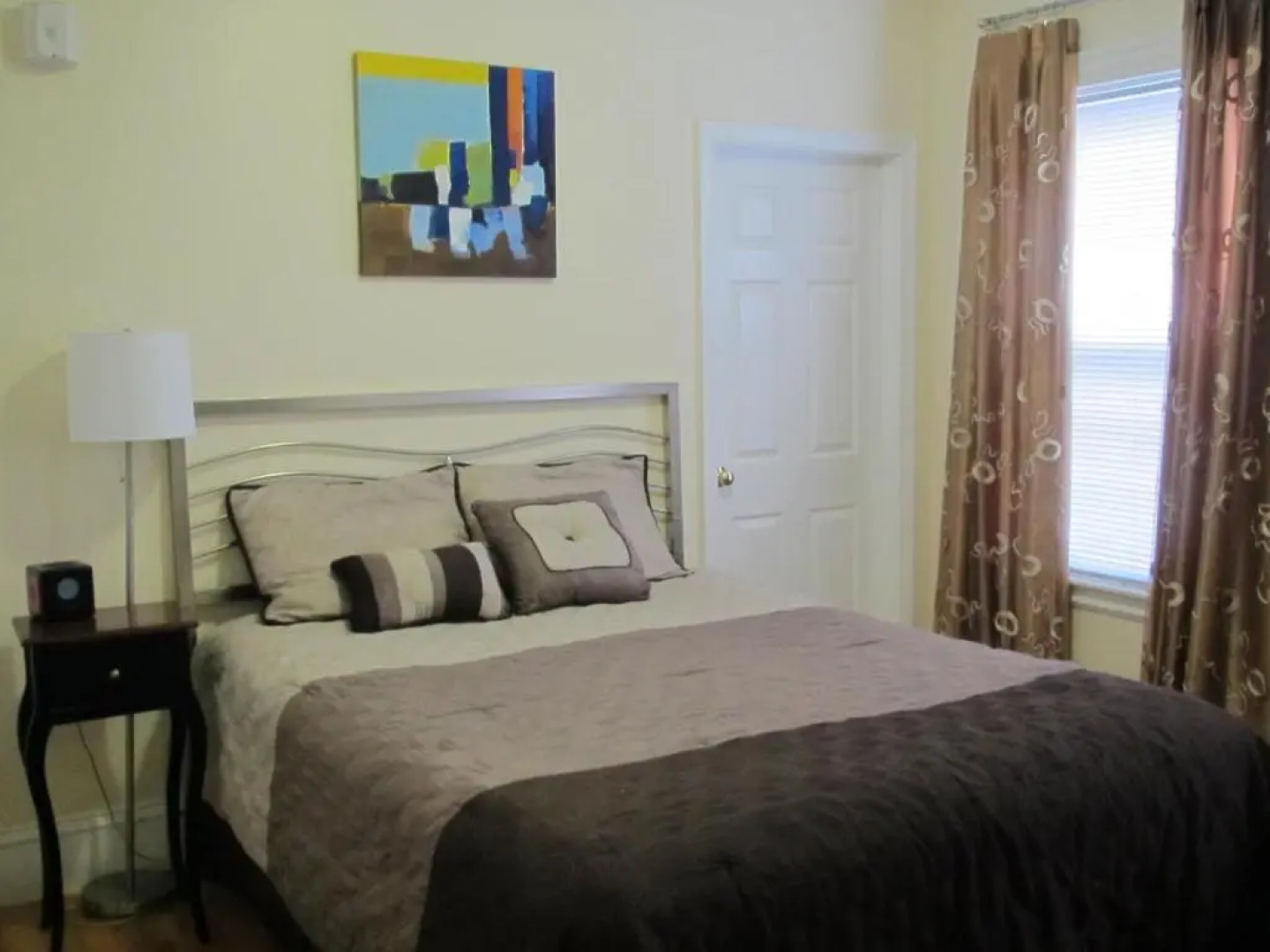 Bowers House Bed and Breakfast