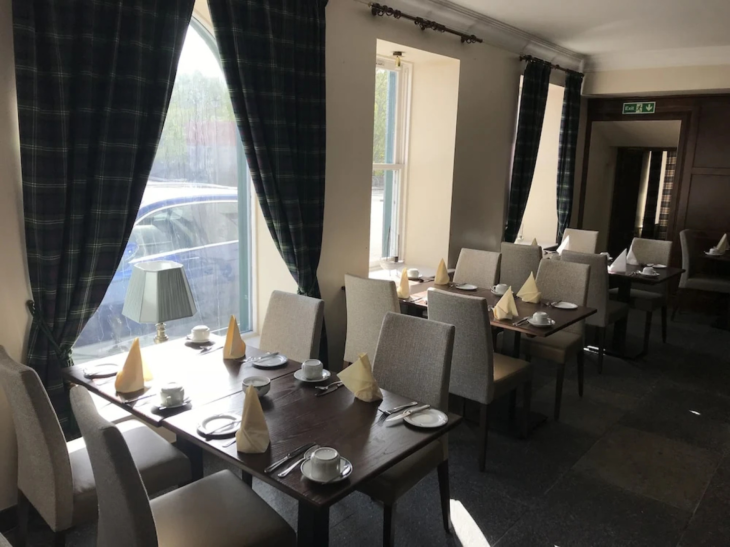 The Bridge Guest House