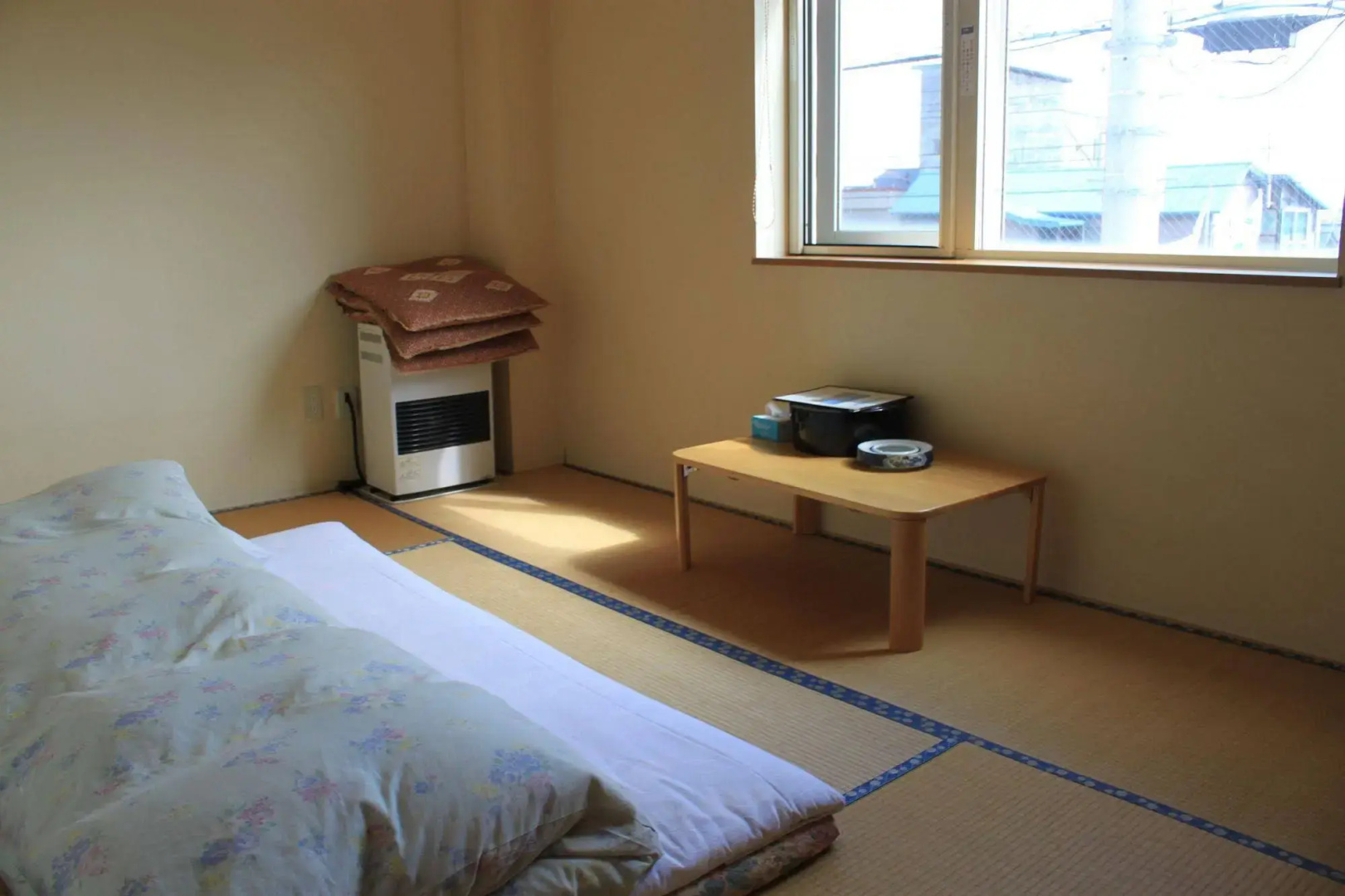 Ryokan Yamaichi