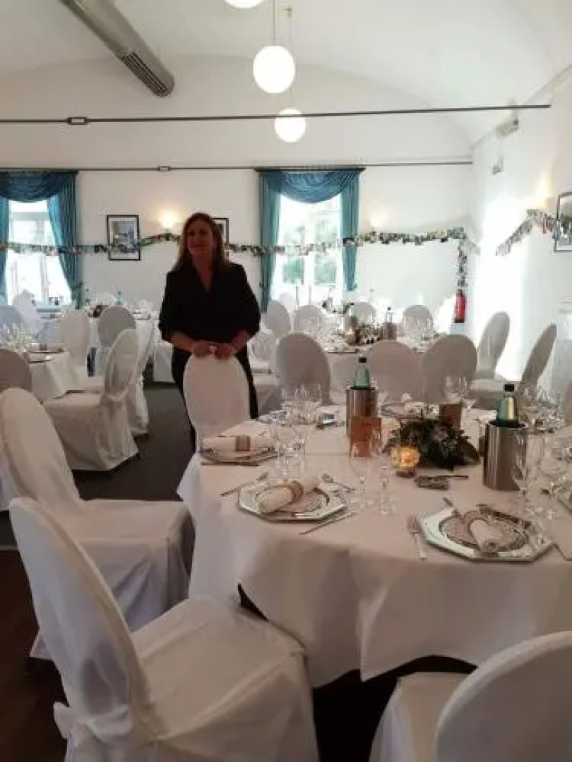 Landgasthaus Streichmühle