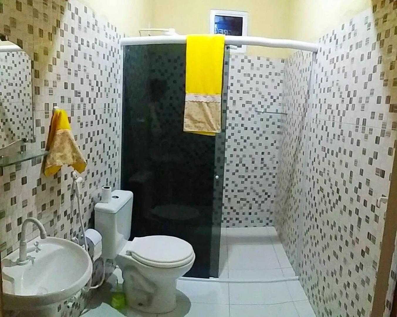 Casa na praia do preá