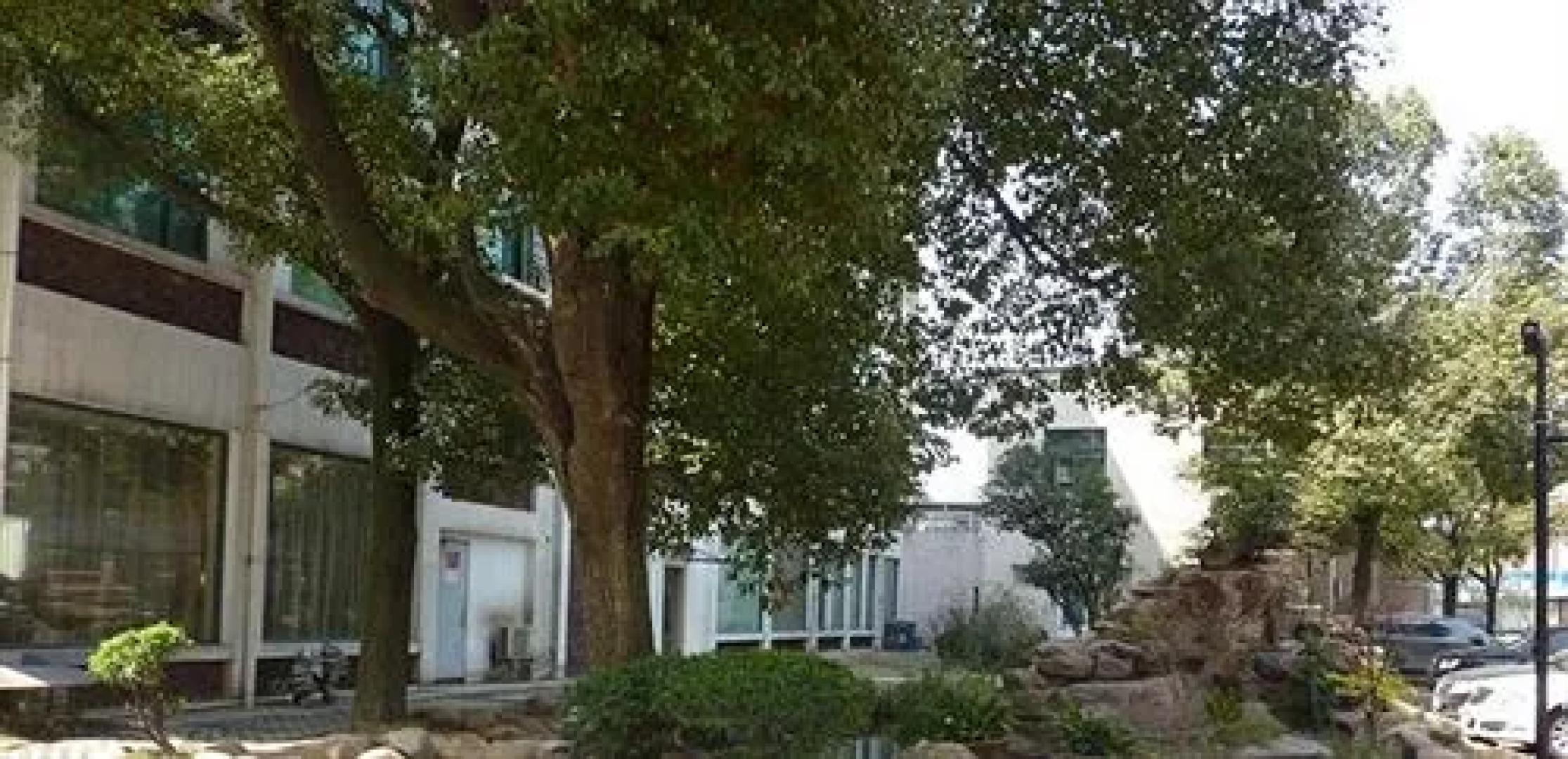 Ma'anshan Tianyuan Hotel