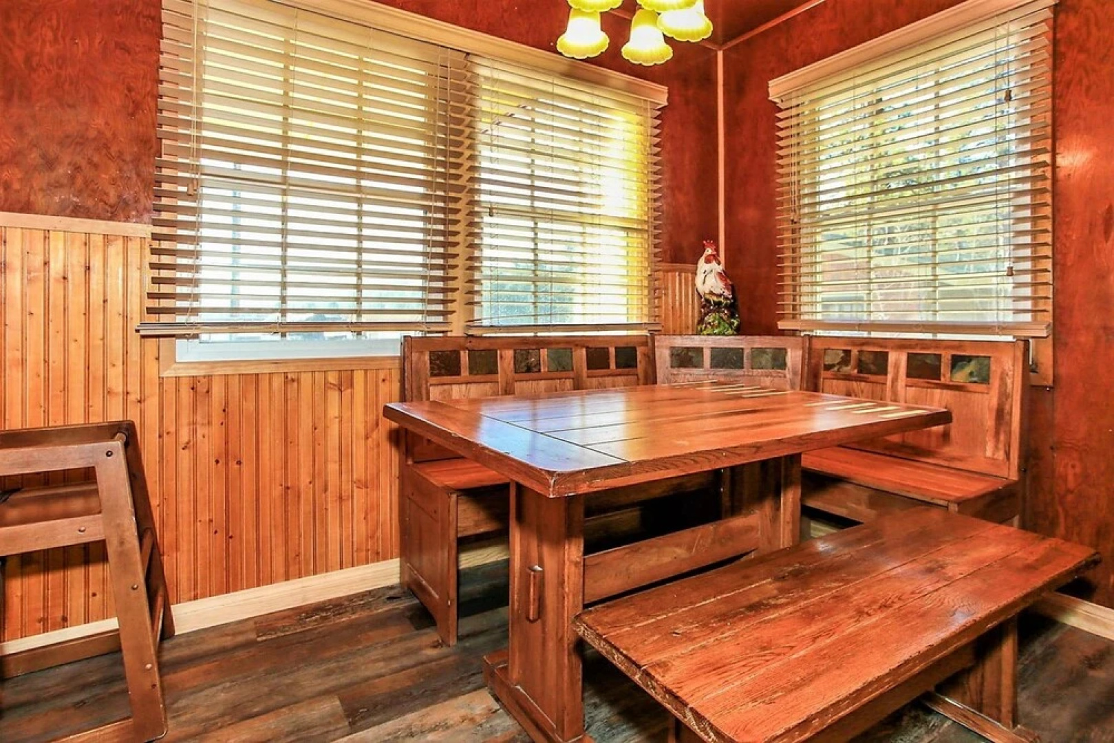 Frank's Old Bear-149 by Big Bear Vacations