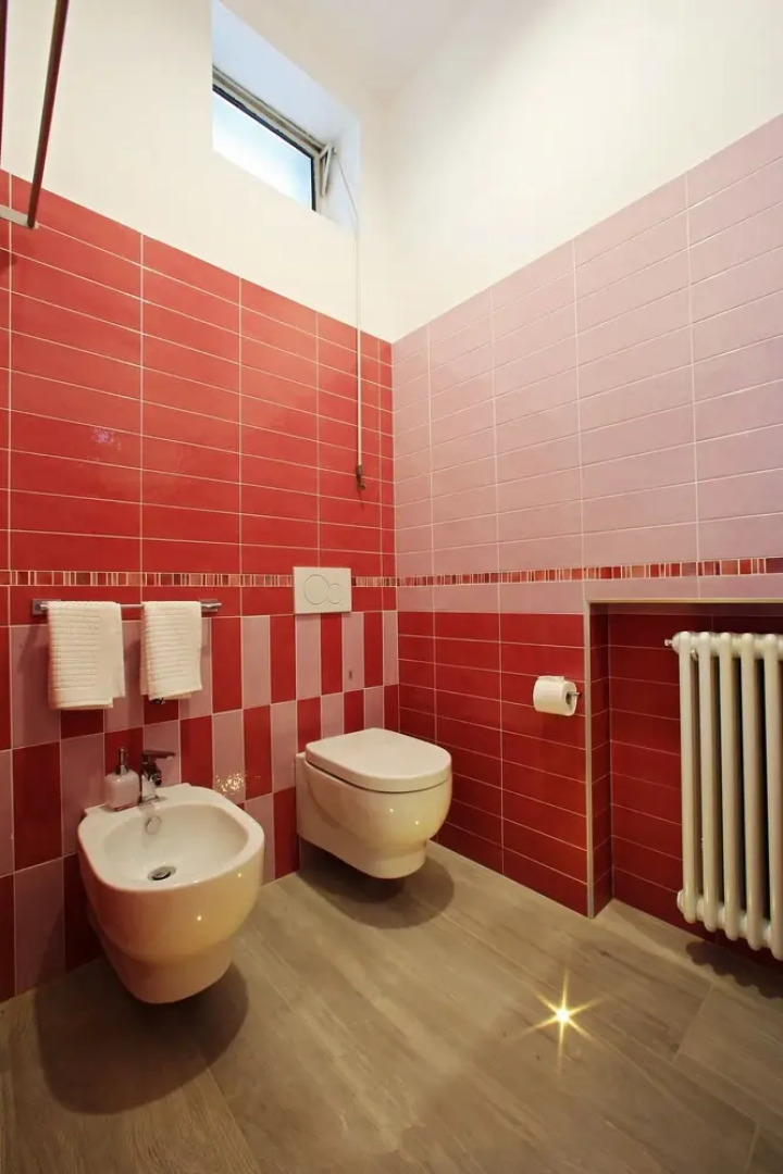 Villa Silvia Olivetti