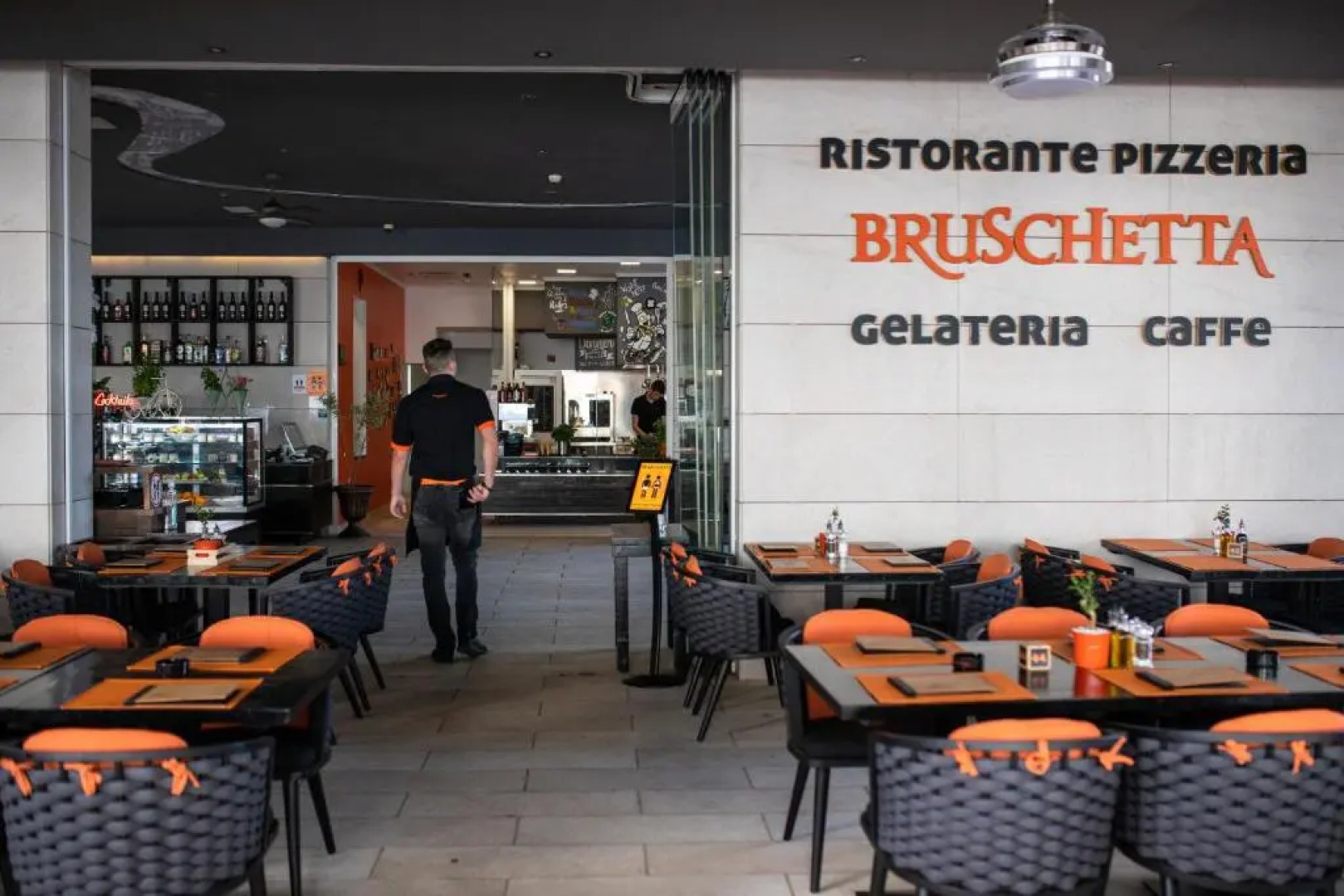 City Beach Apartments Makarska