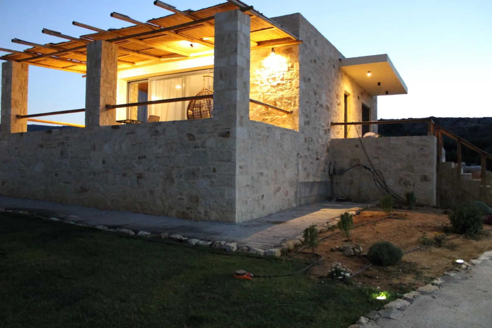 Alagni Cretan Resort