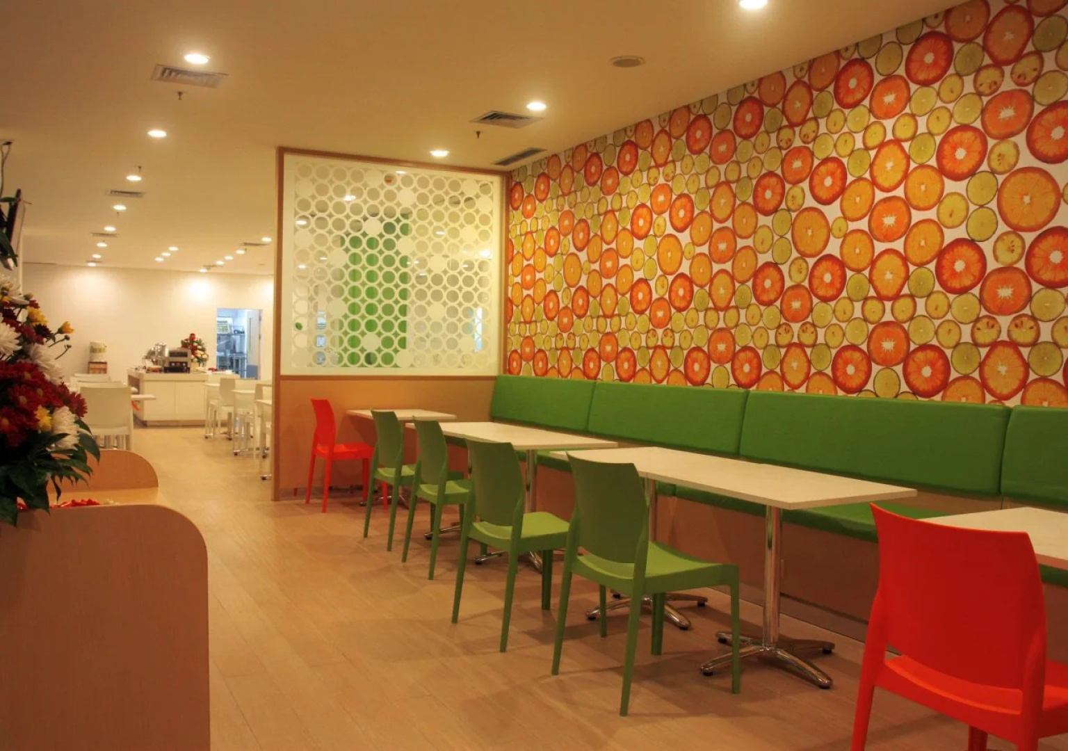 Zest Bogor by Swiss-Belhotel International