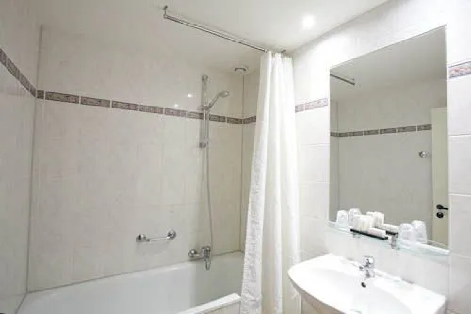 Hotel Moulin de Boiron