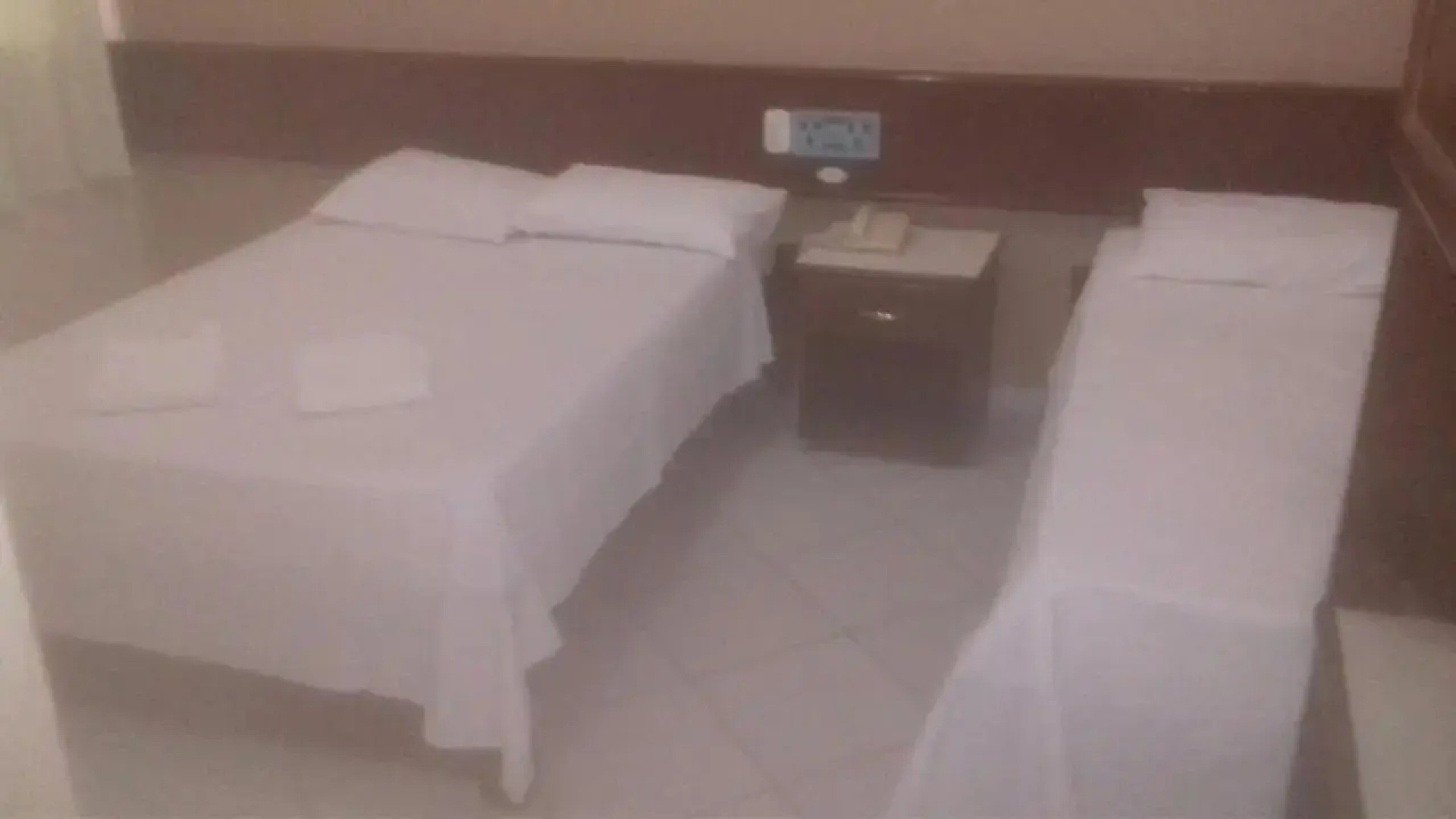 Hotel Renascer Palace