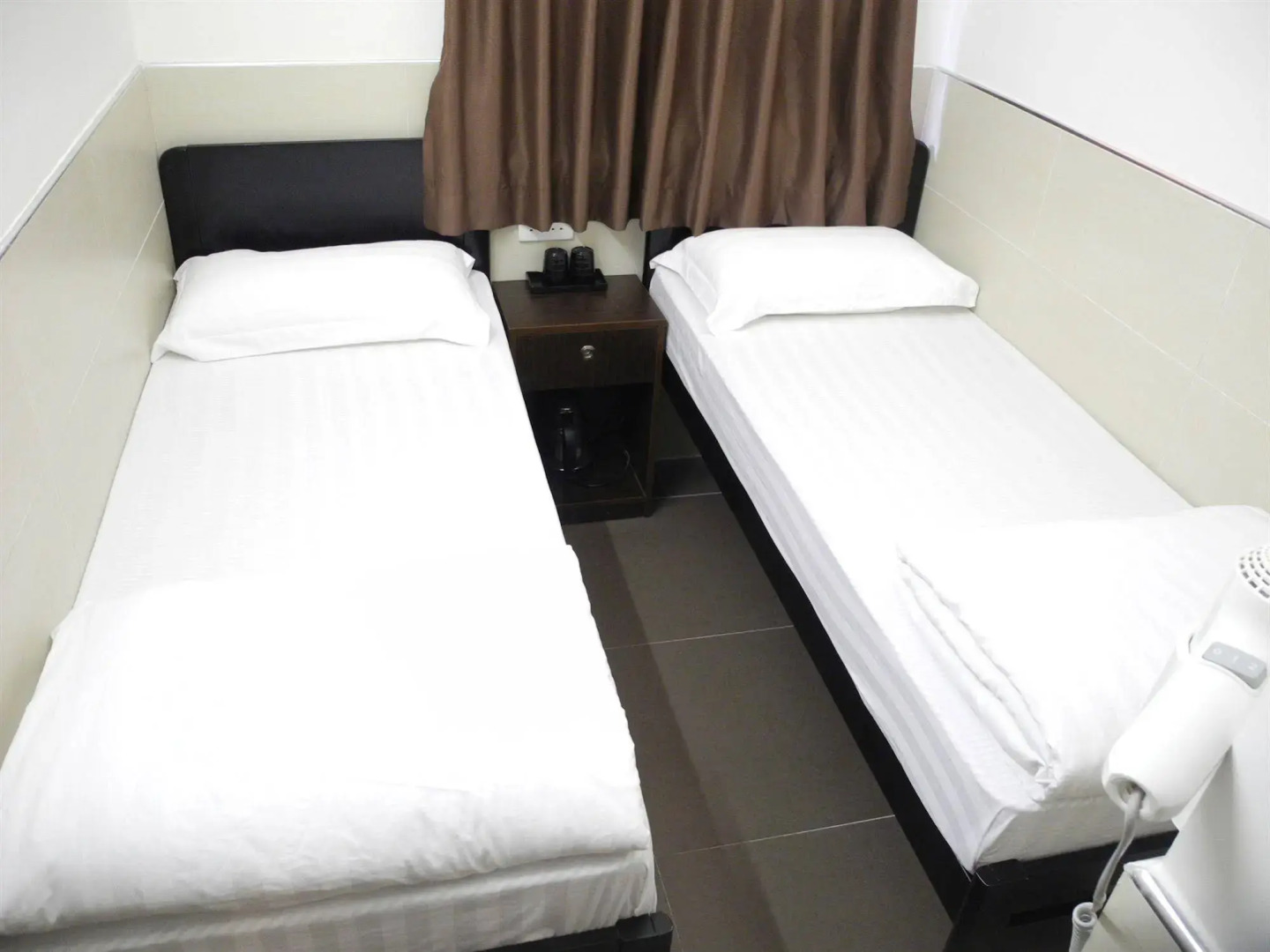 Kowloon Mongkok 1812 Guest House
