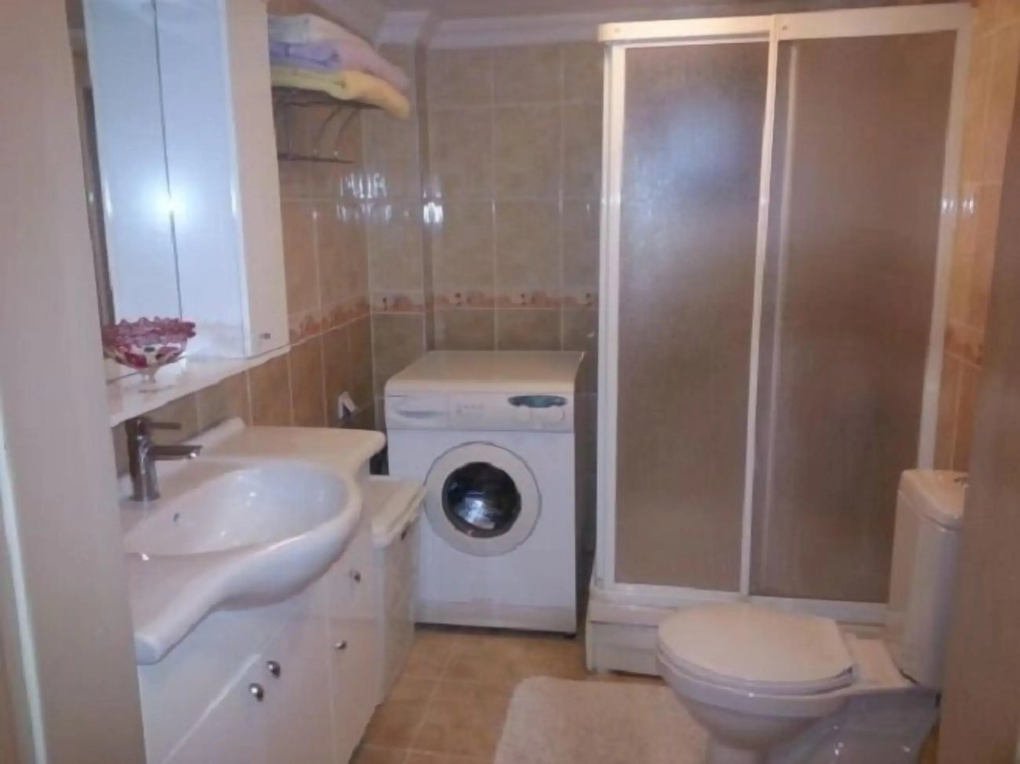 Snow Hill House Apart Otel